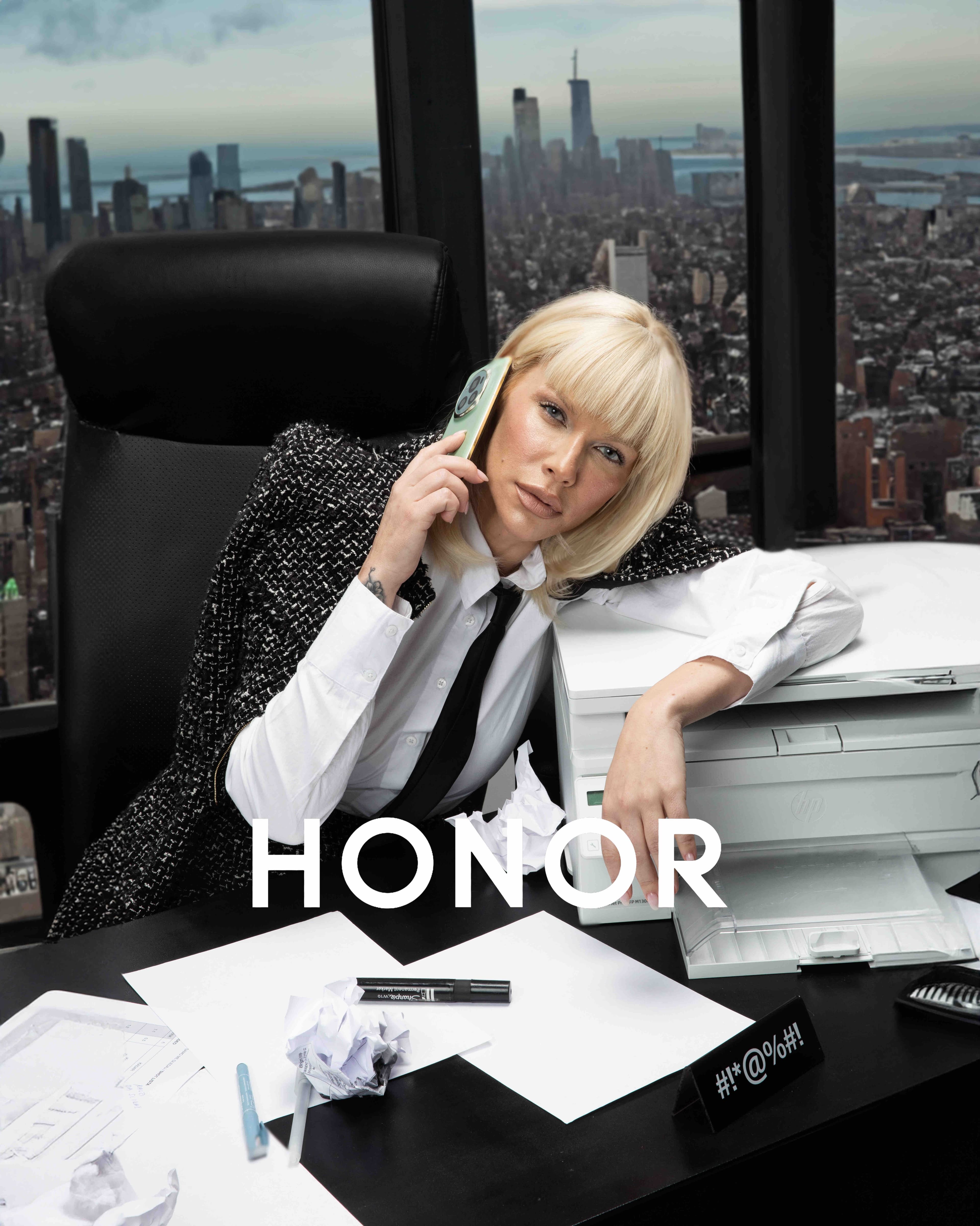 NATASA HONOR OFFICE — image 1