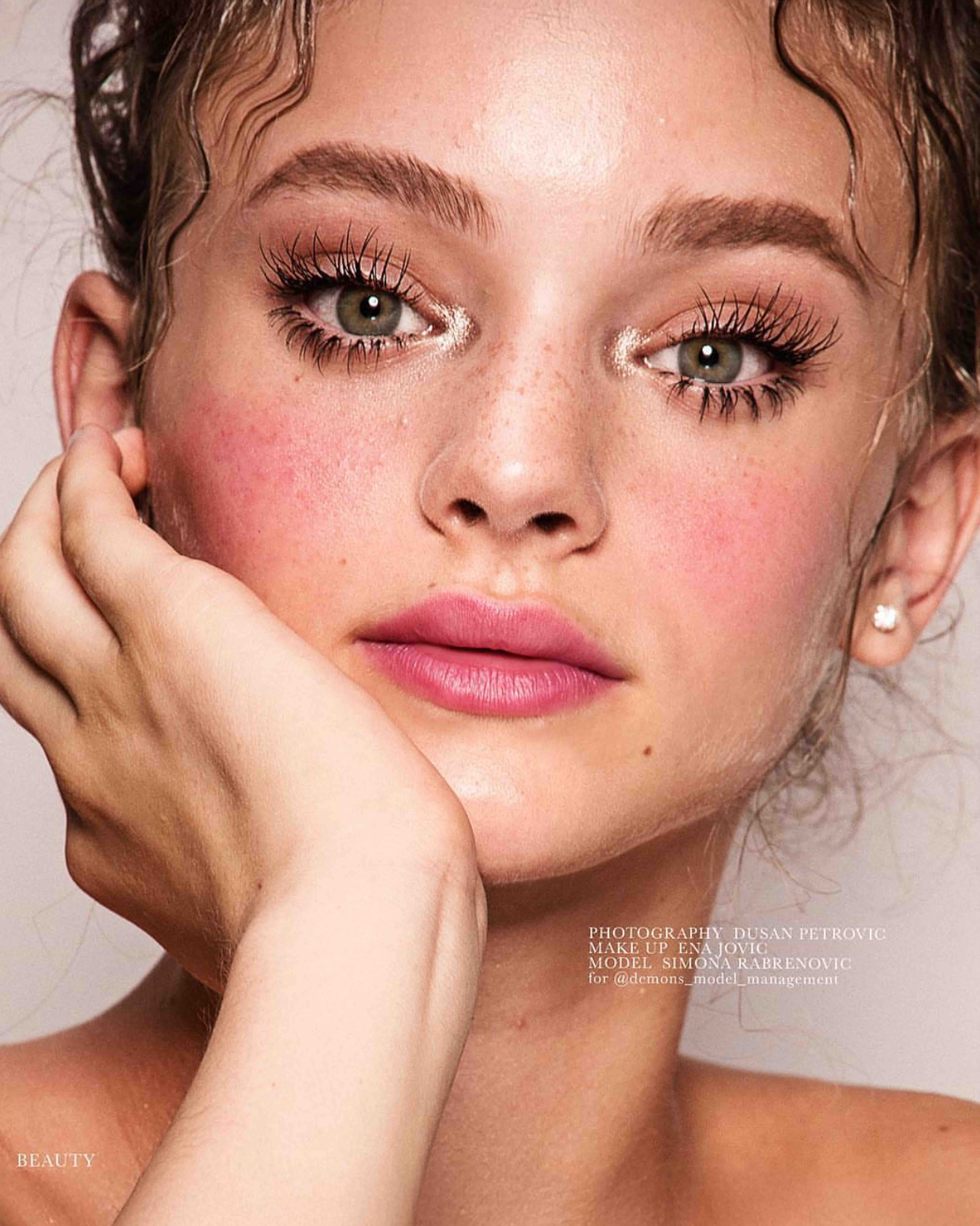 BEAUTY CAMPAIGN — image 2