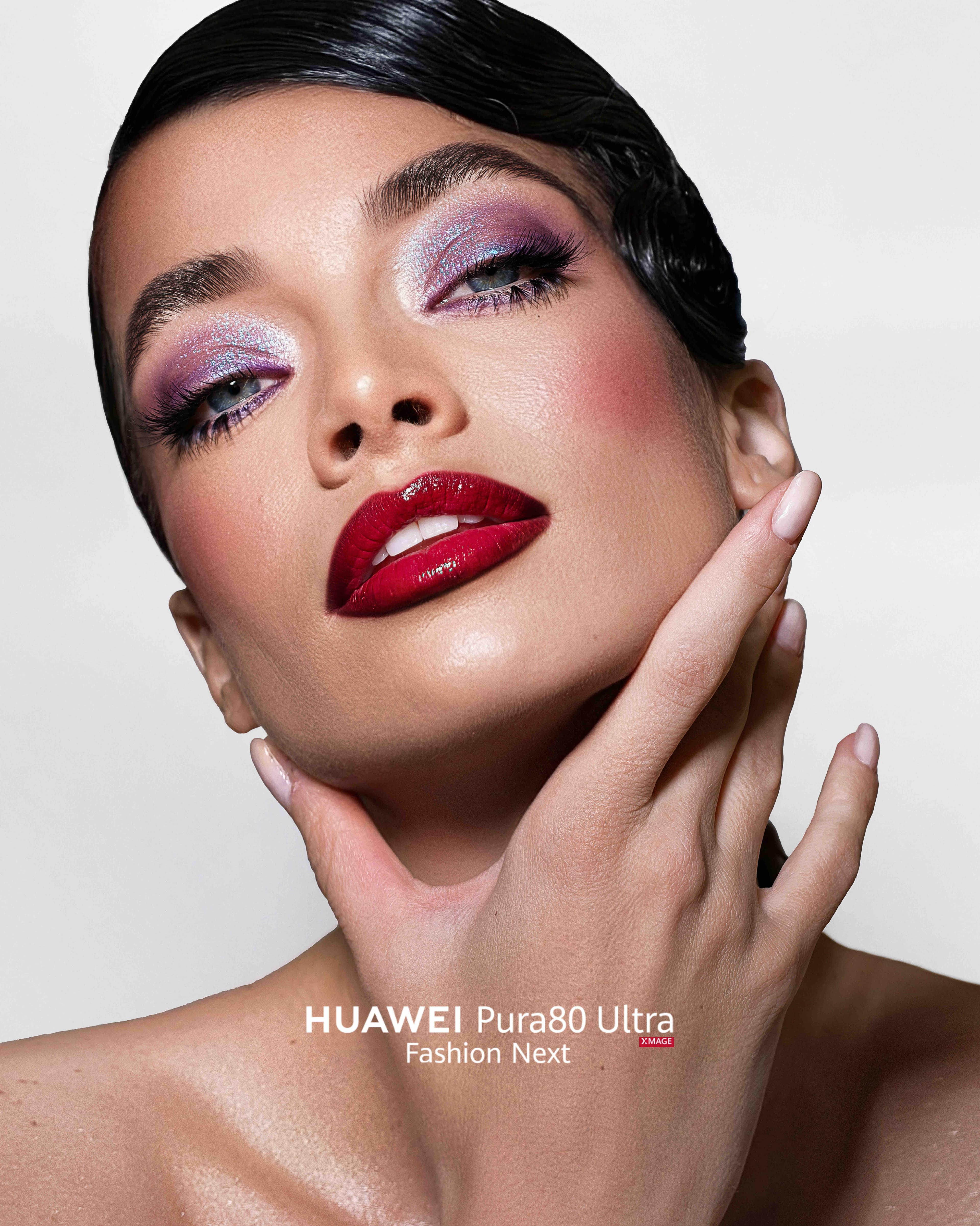 HUAWEI BEAUTY — image 5