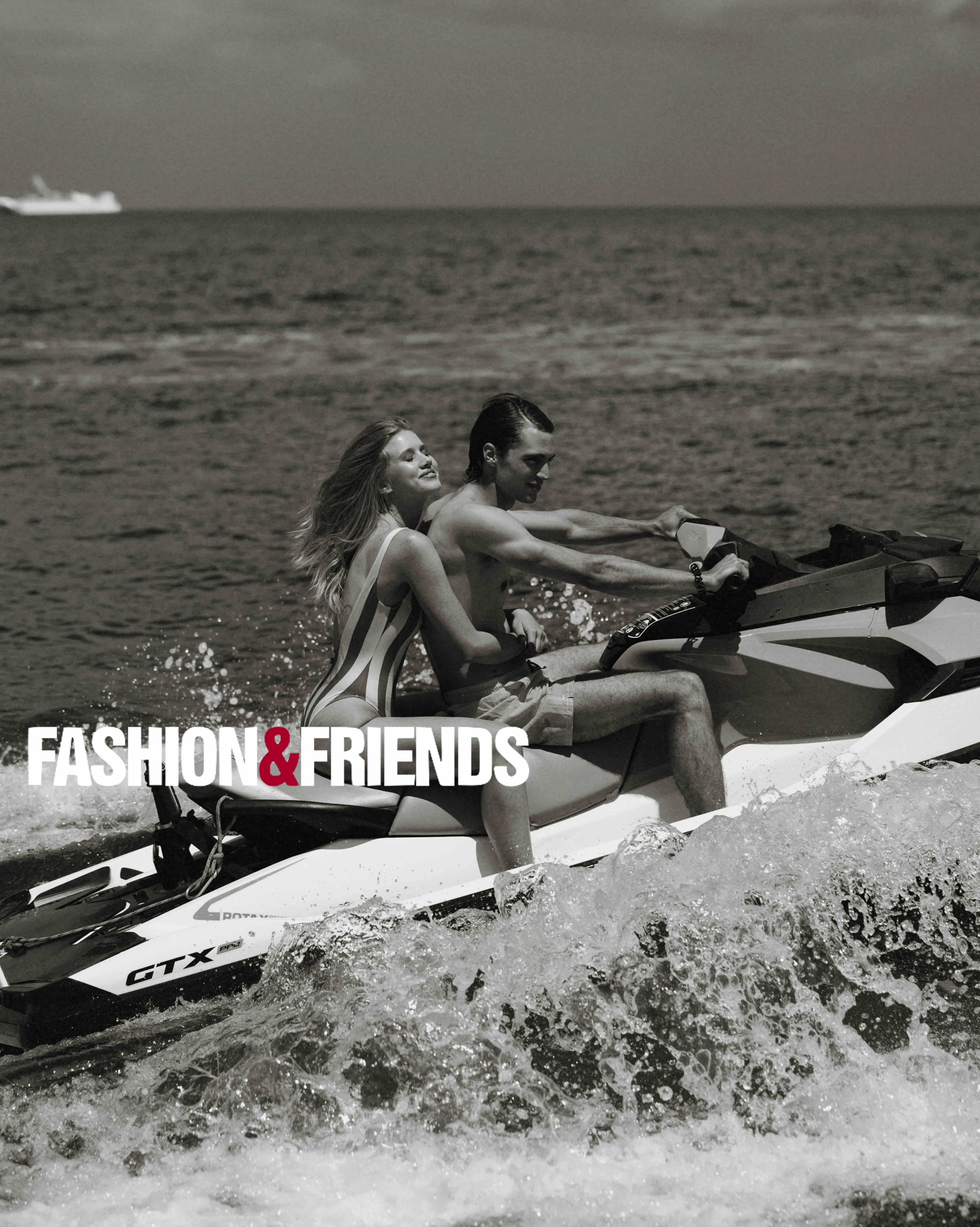 FASHION AND FRIENDS SUMMER 24 — image 11