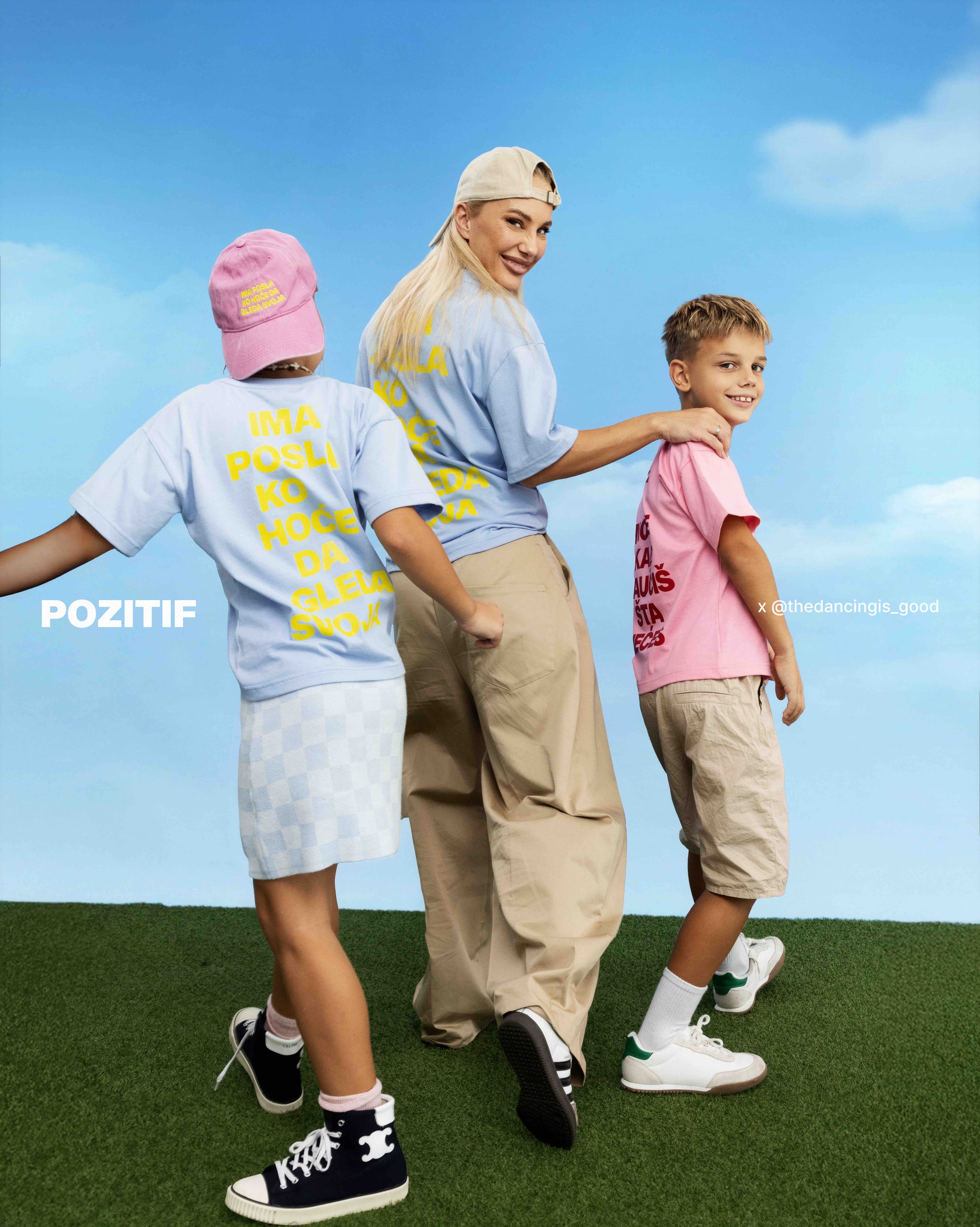 POZITIF KIDS — image 2