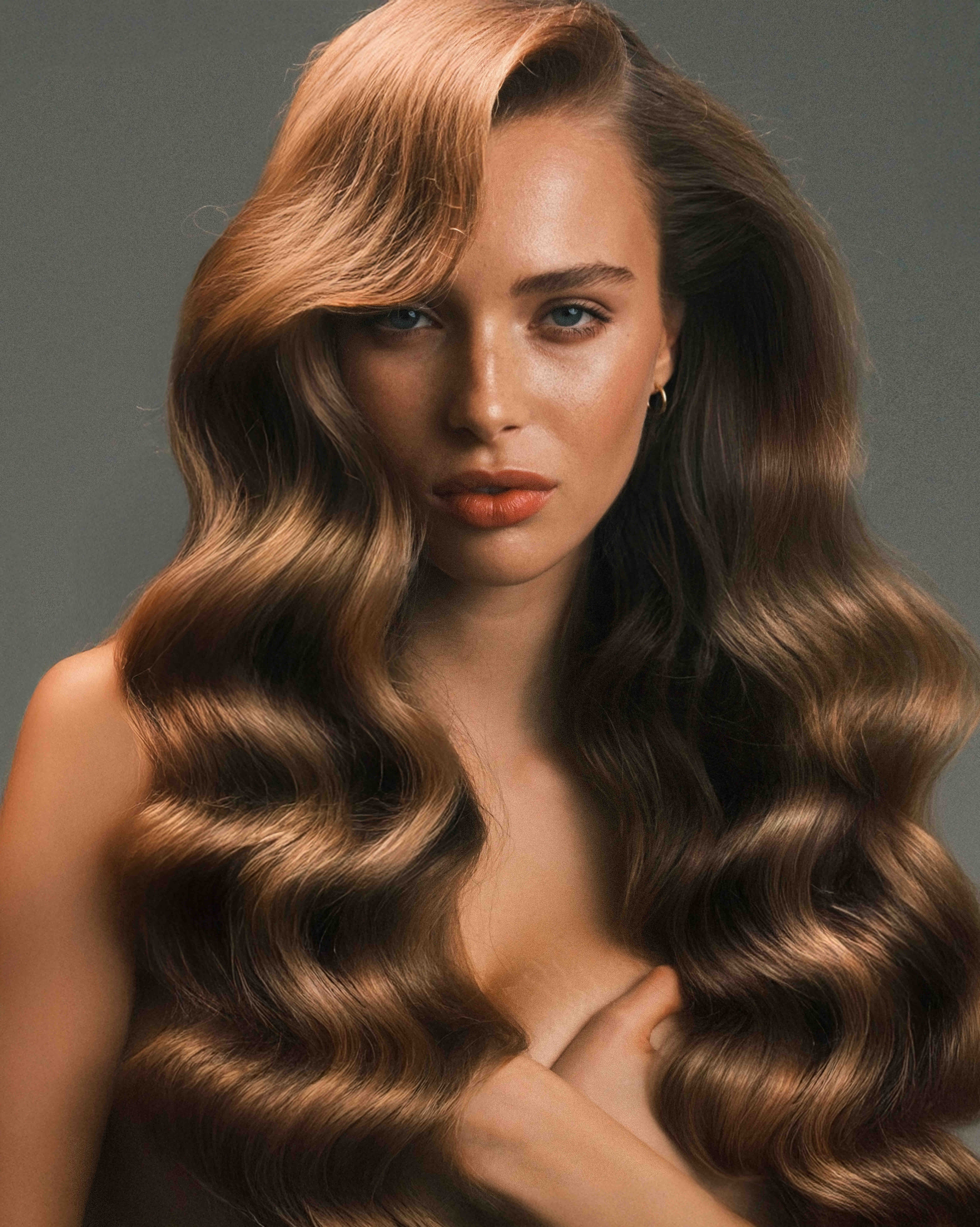 HAIR EDITORIAL — image 8