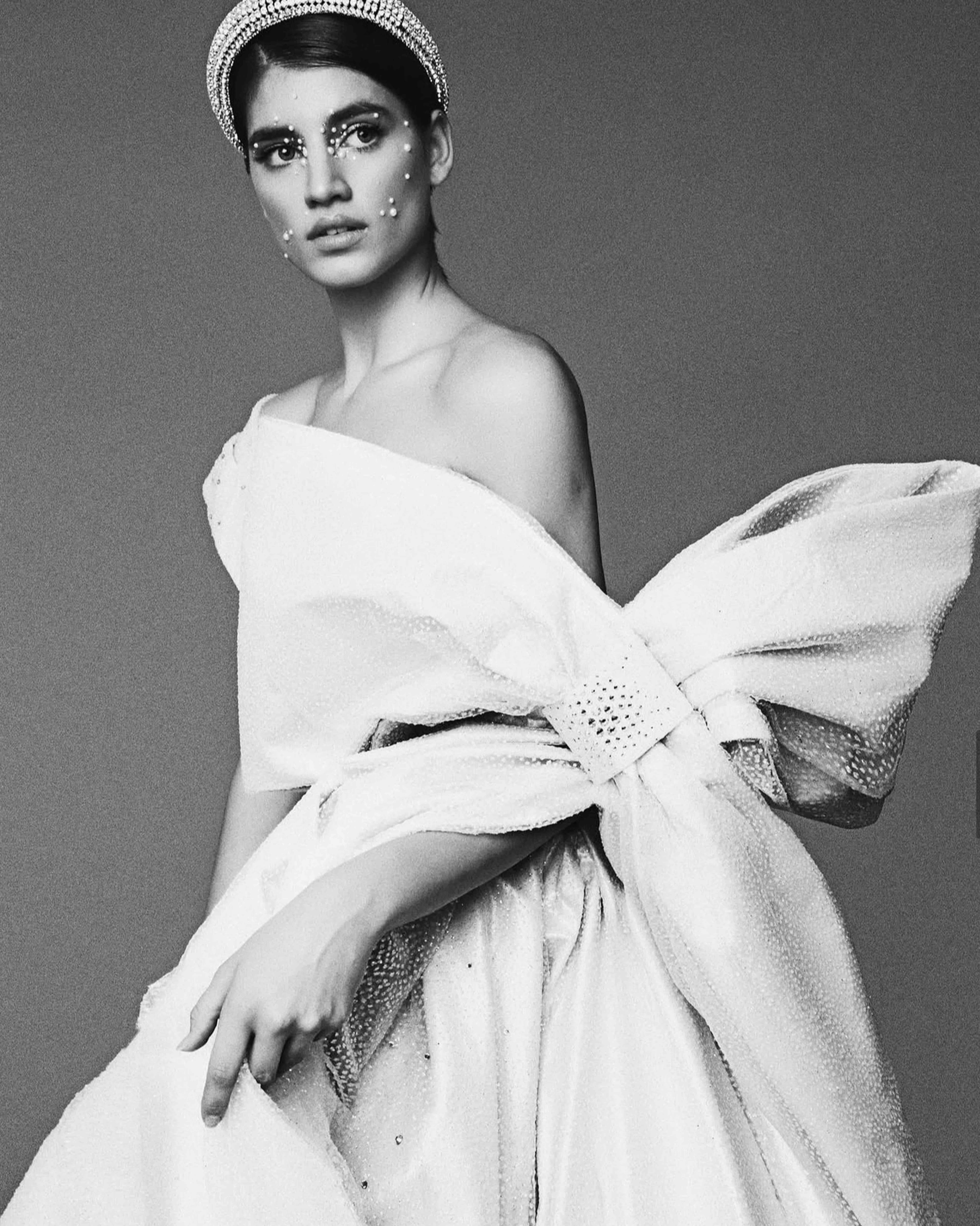 MONA DRESS — image 2