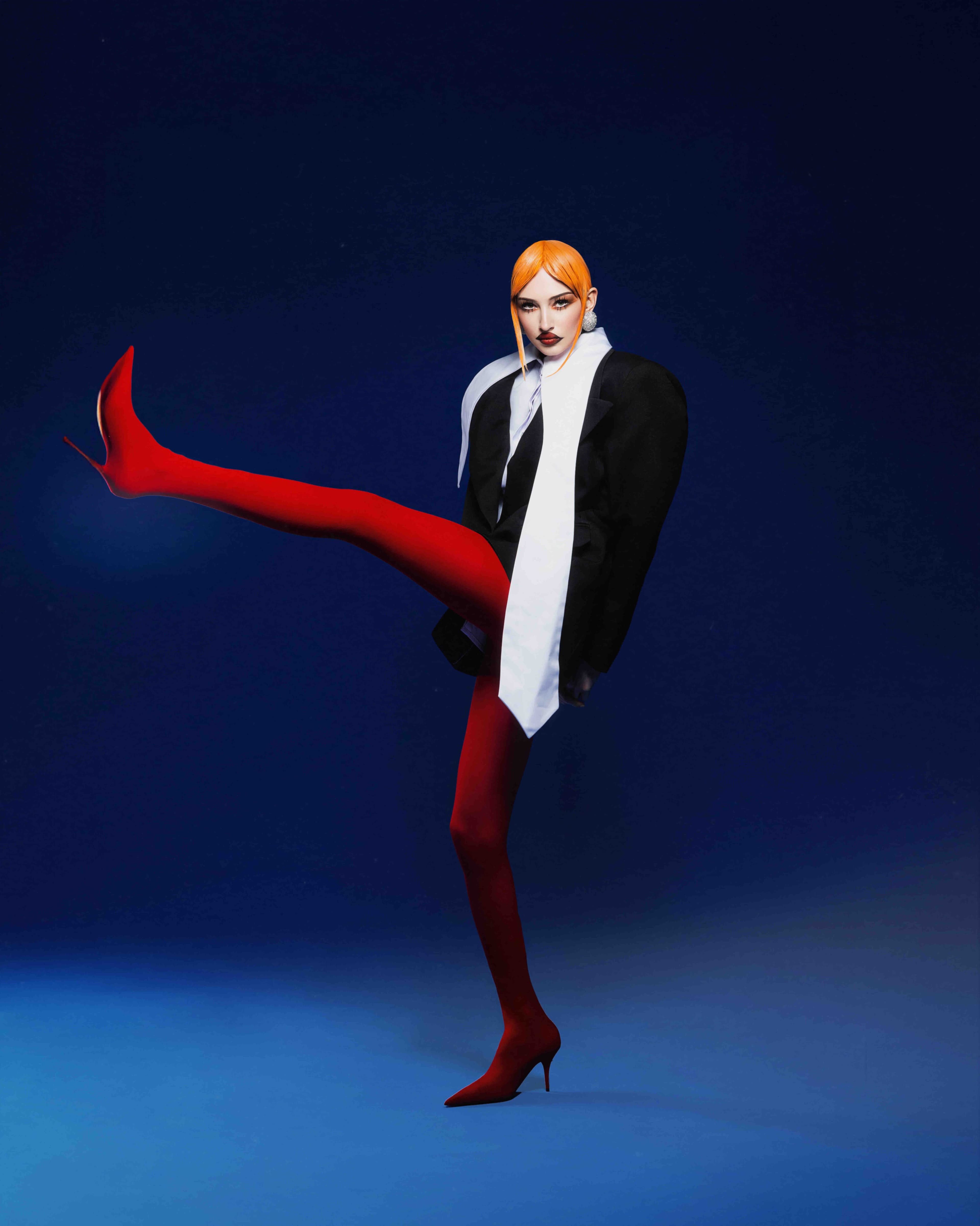 VULKAN MAGAZINE — image 4