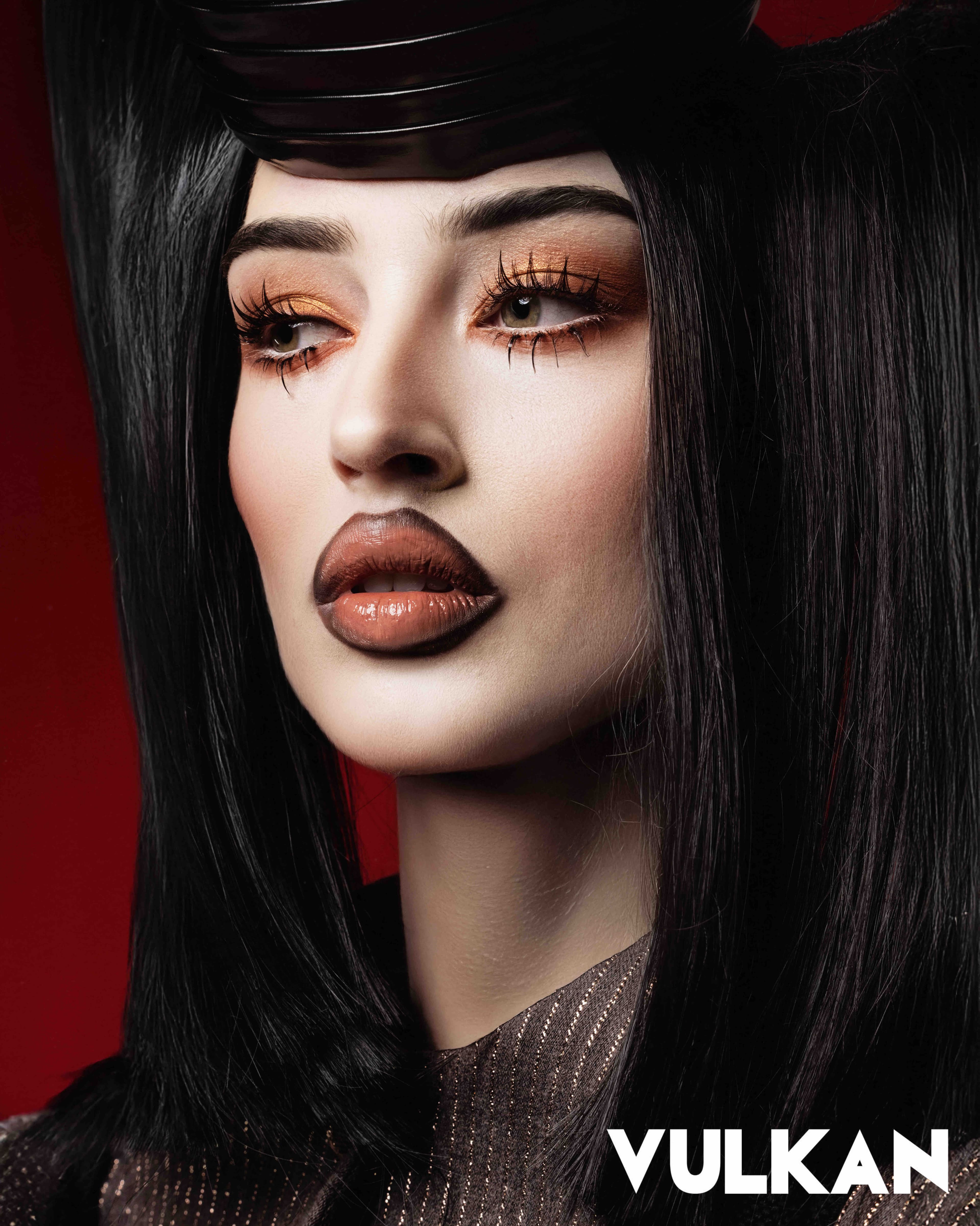 VULKAN MAGAZINE — image 5