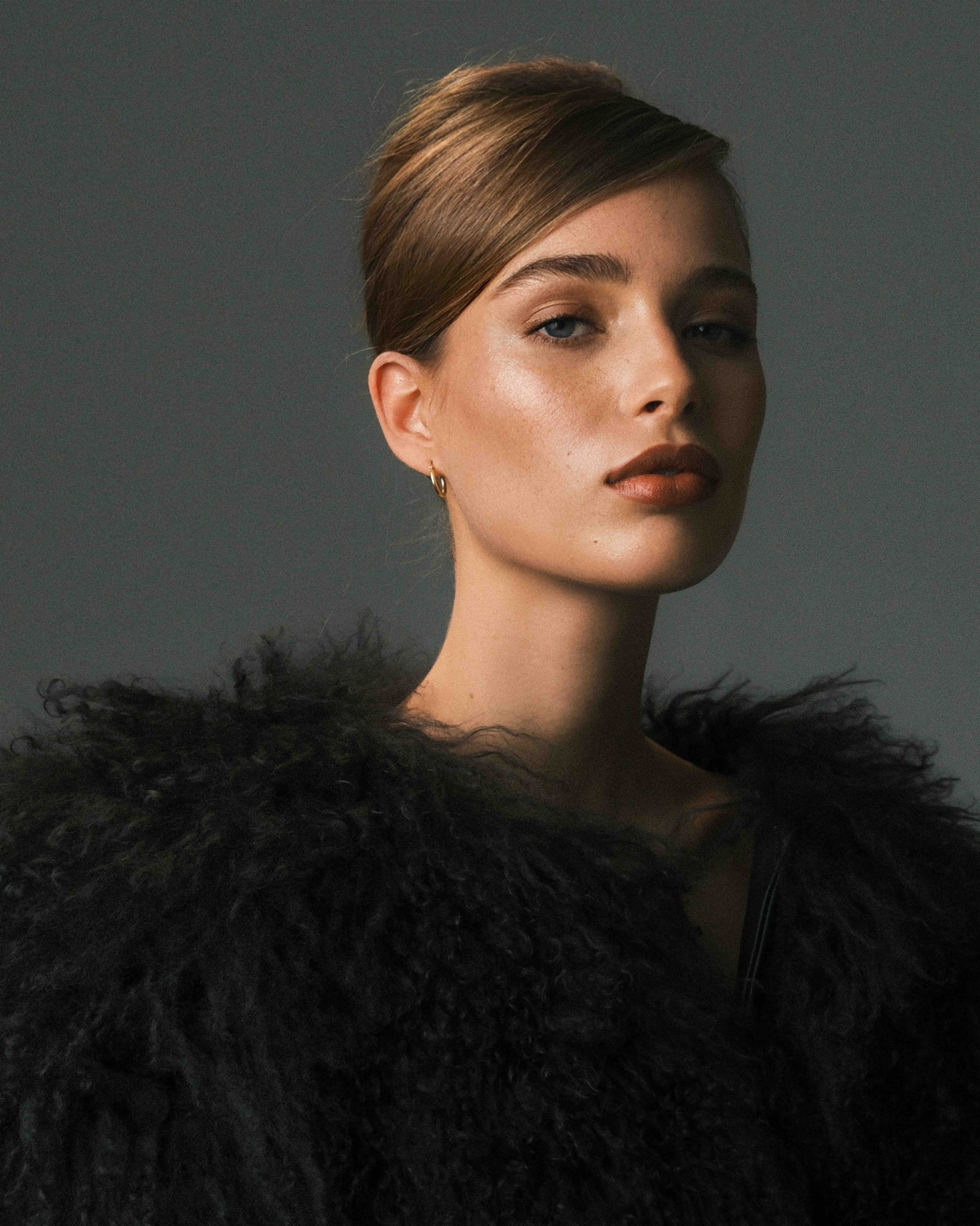 HAIR EDITORIAL — image 10