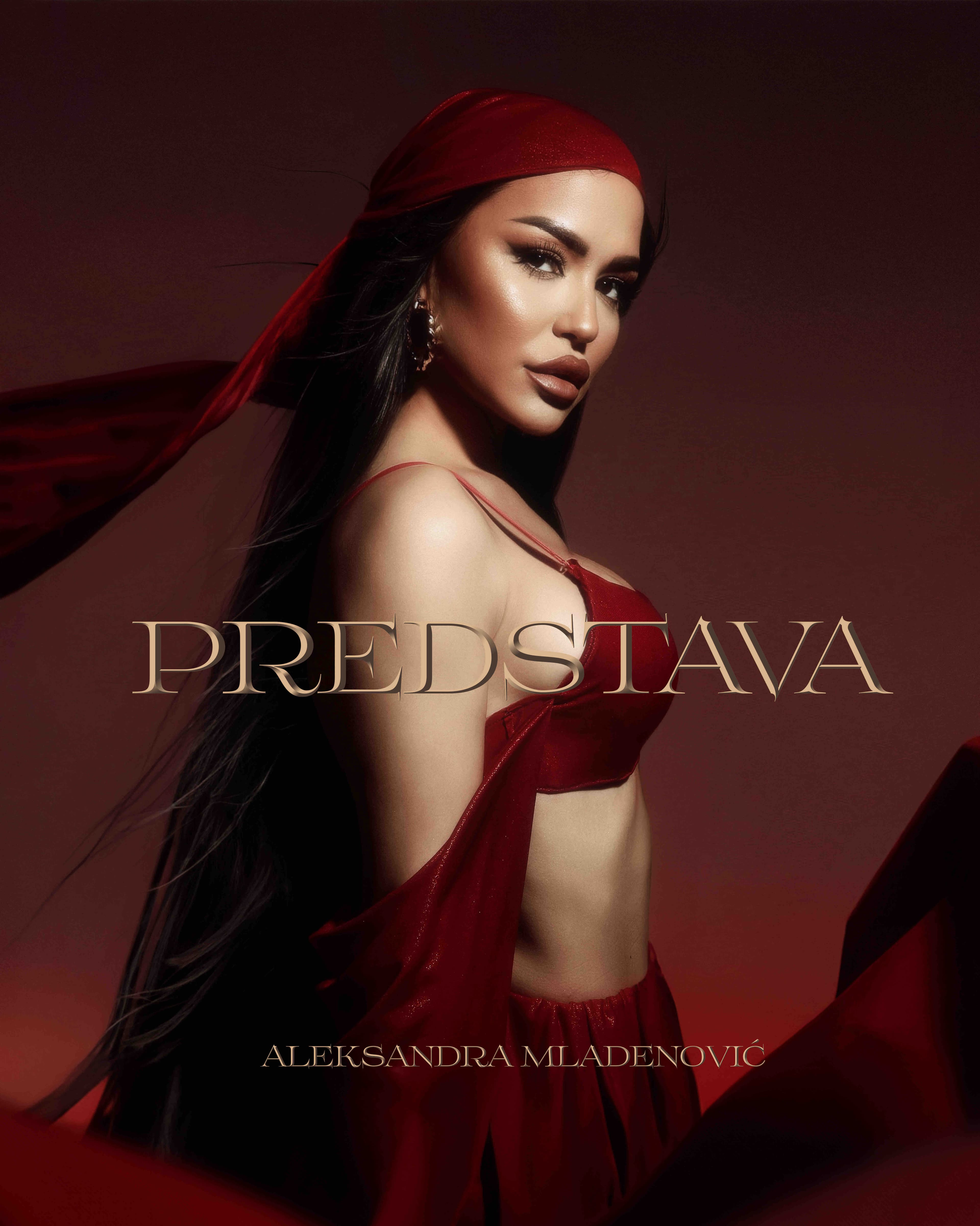 ALEKSANDRA MLADENOVIC — image 1