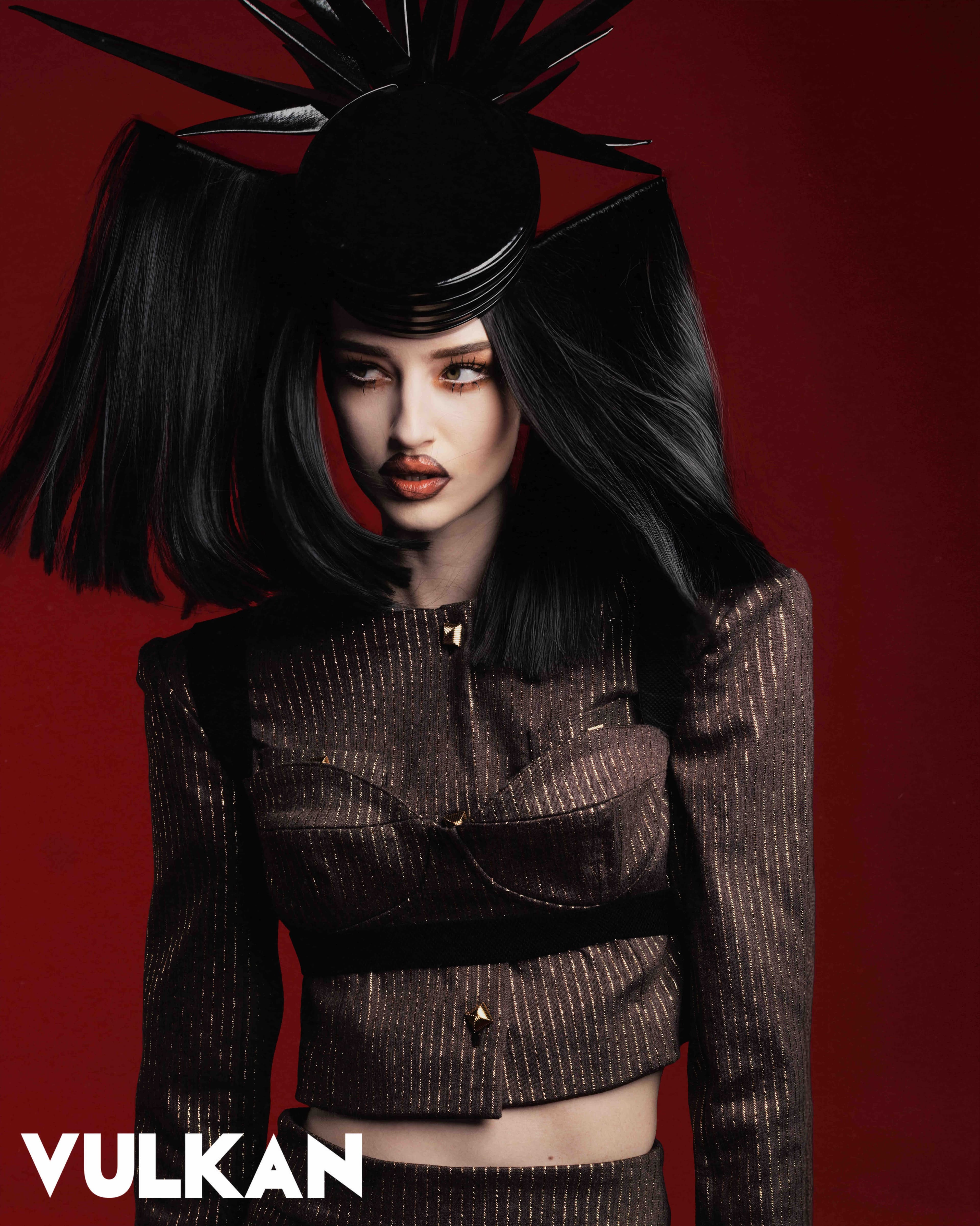 VULKAN MAGAZINE — image 3