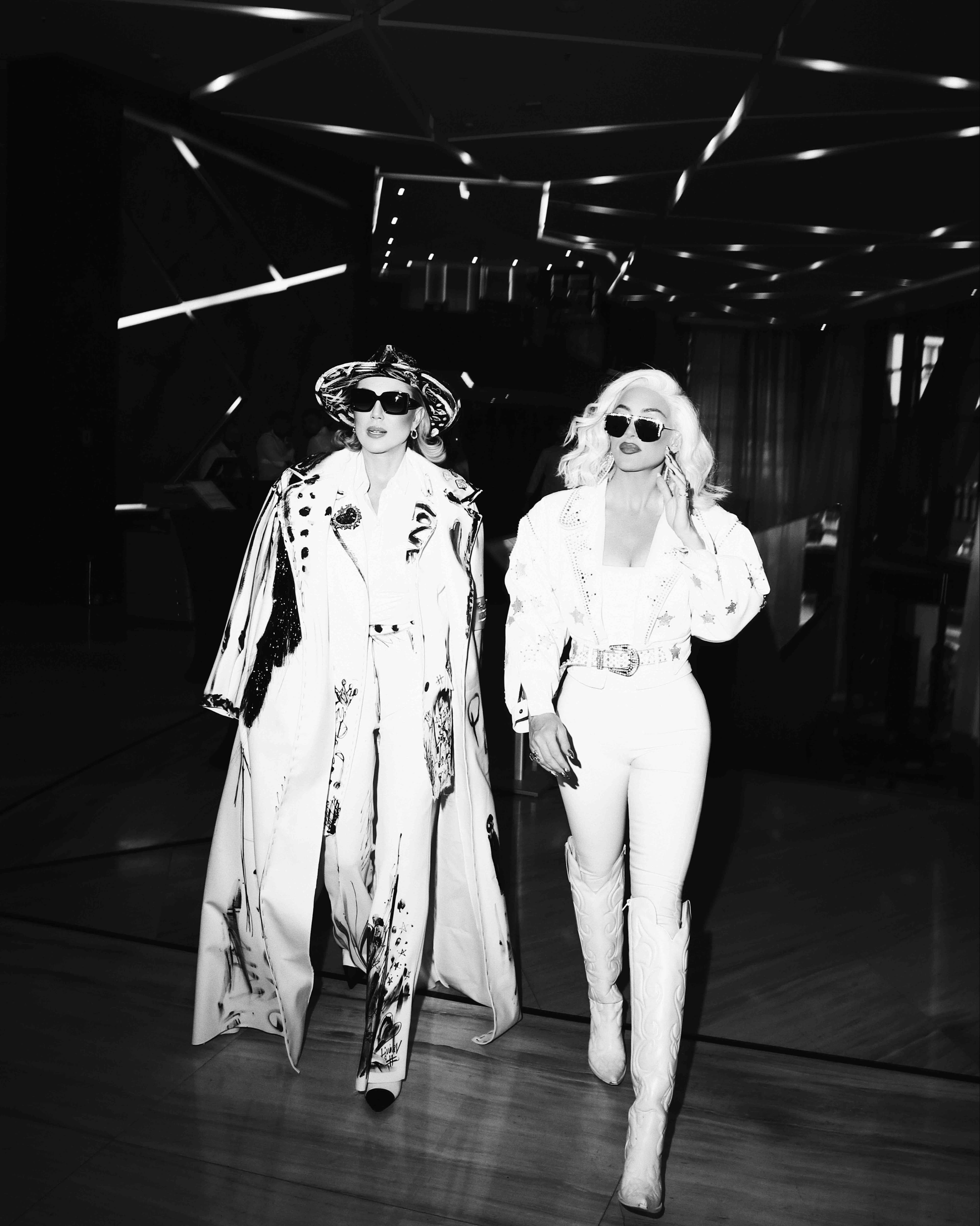 LEPA BRENA X SENIDAH — image 9