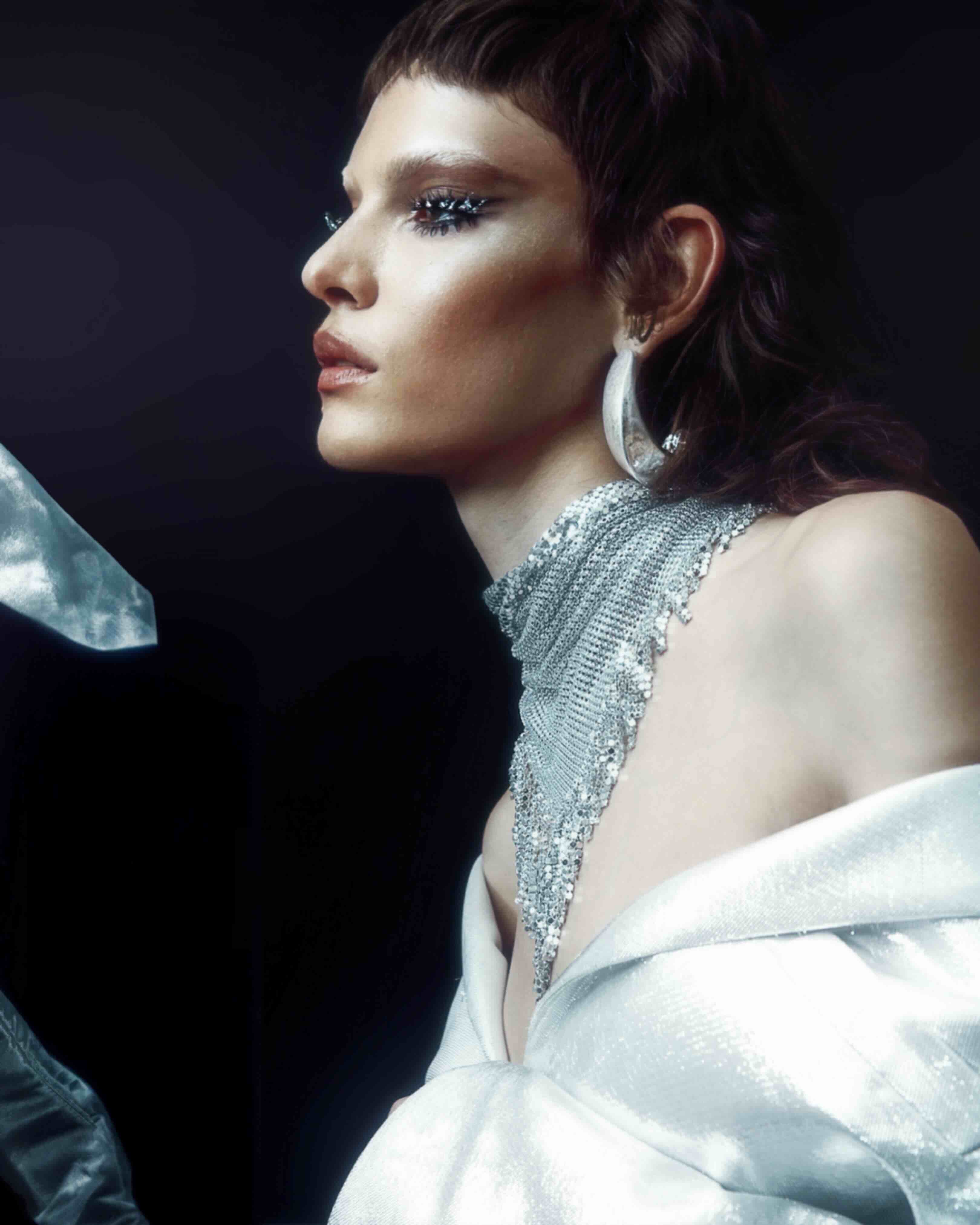 ELLE X RABBANE — image 11