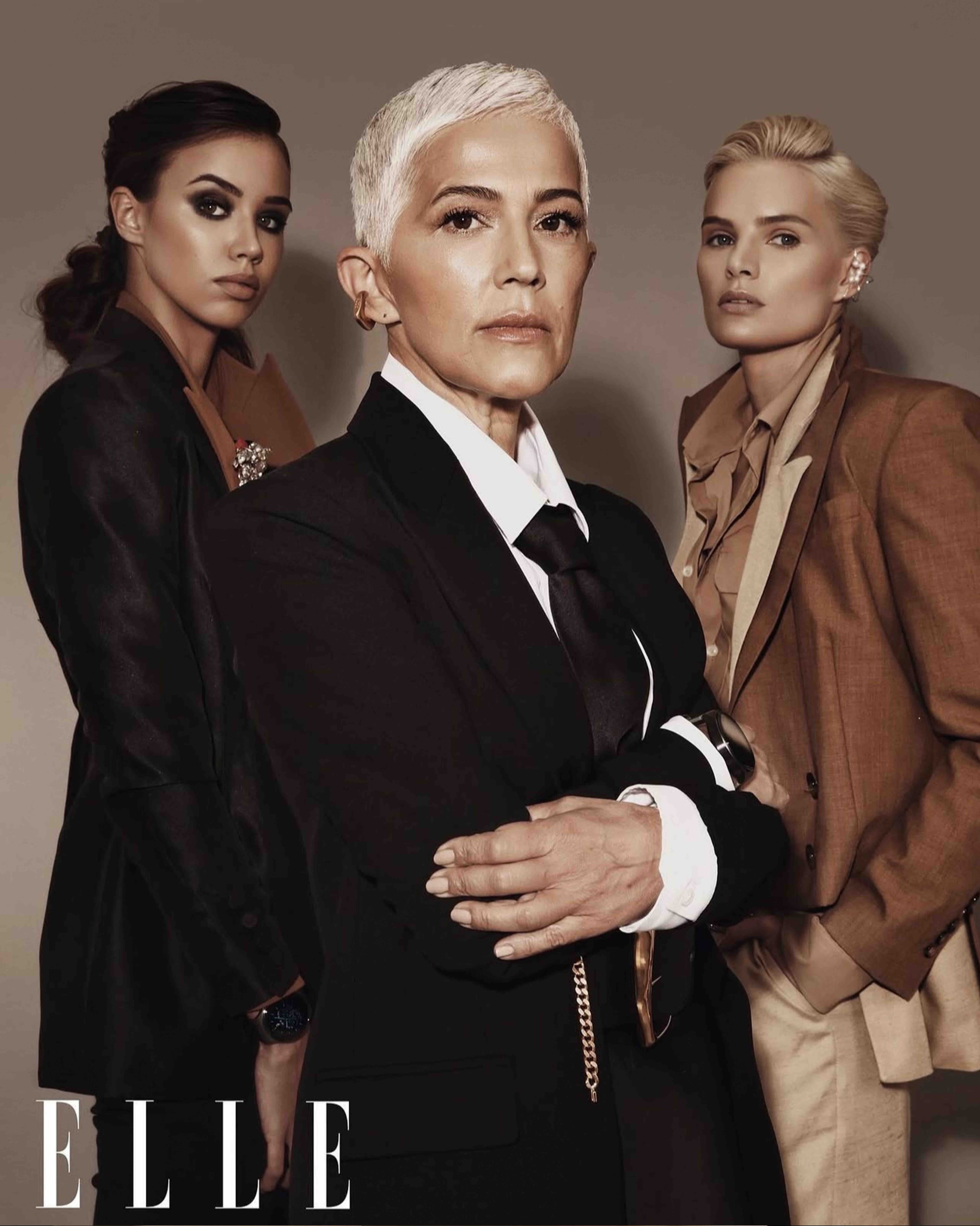 ELLE EDITORIAL — image 5