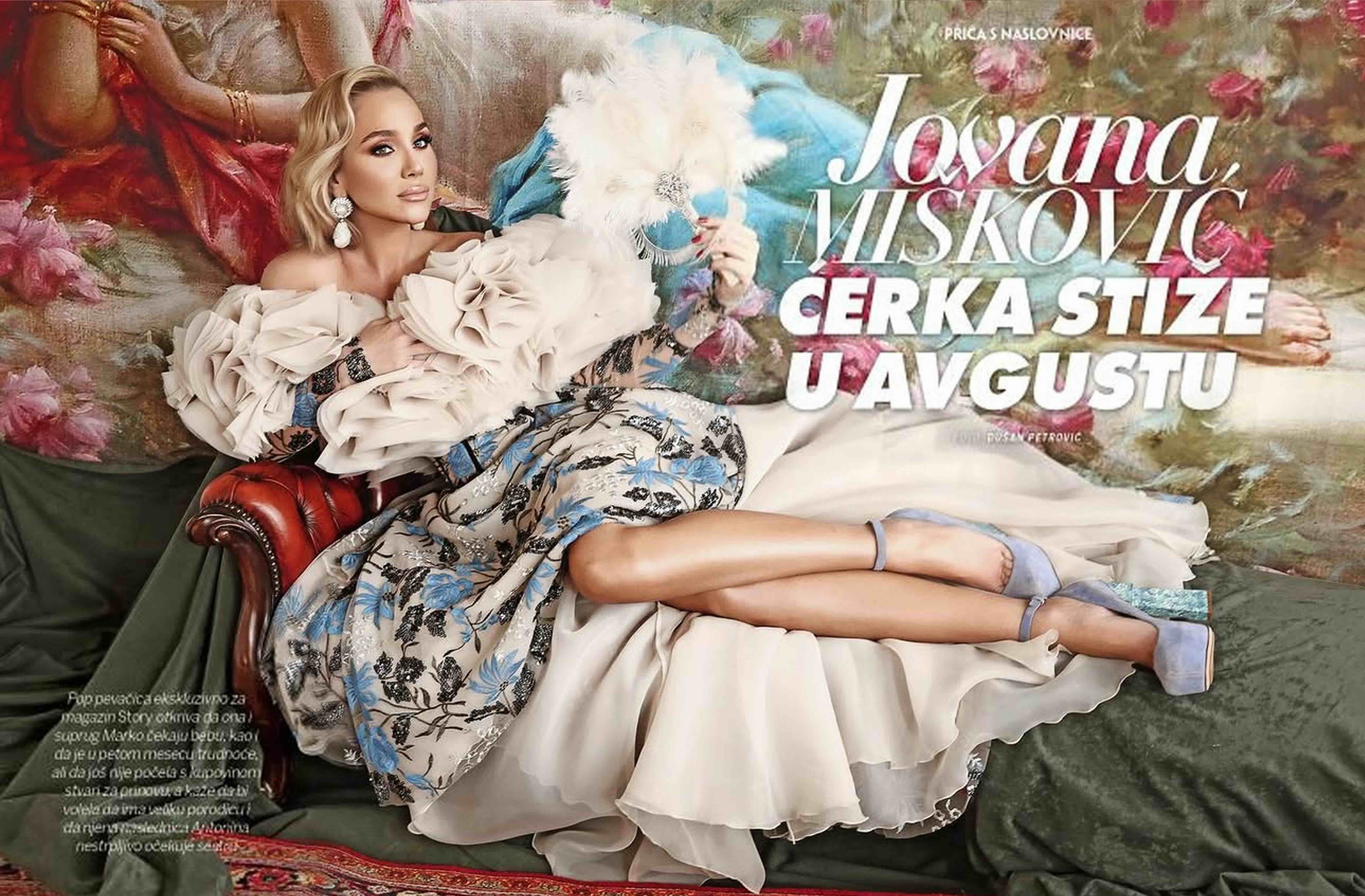 JOVANA NIKOLIC — image 3