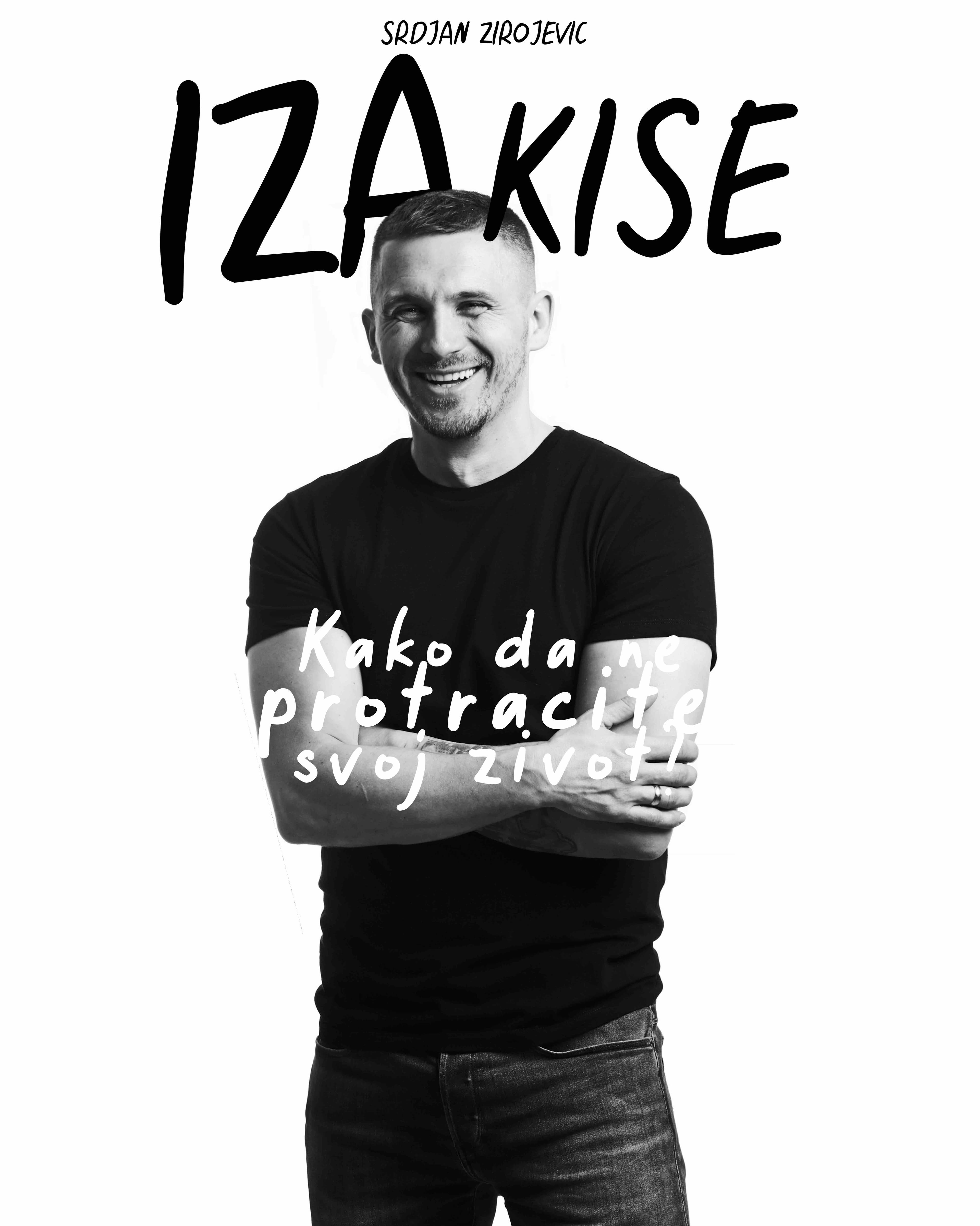 SRDJAN ZIROJEVIC — image 2