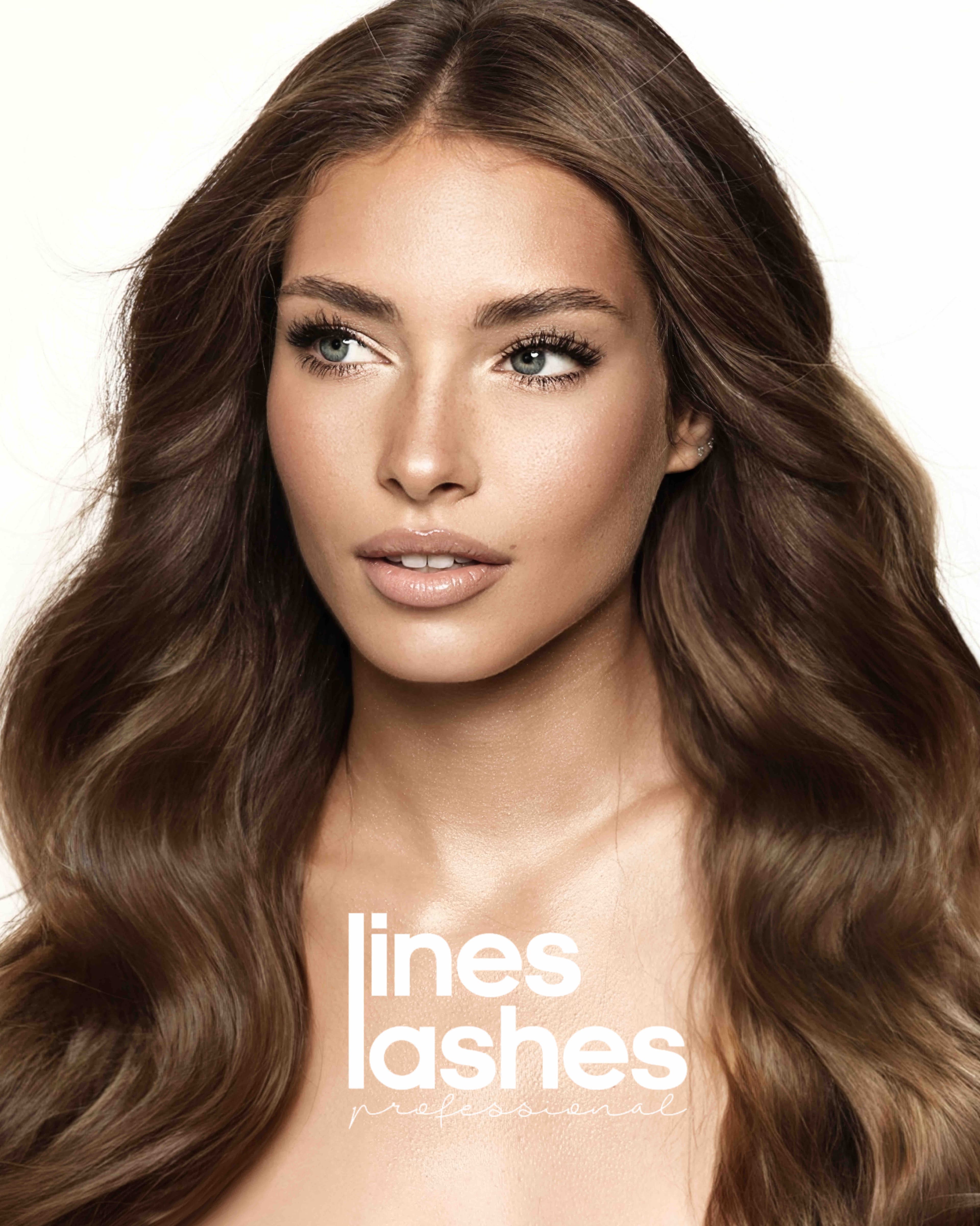 LINES LASHES — image 3