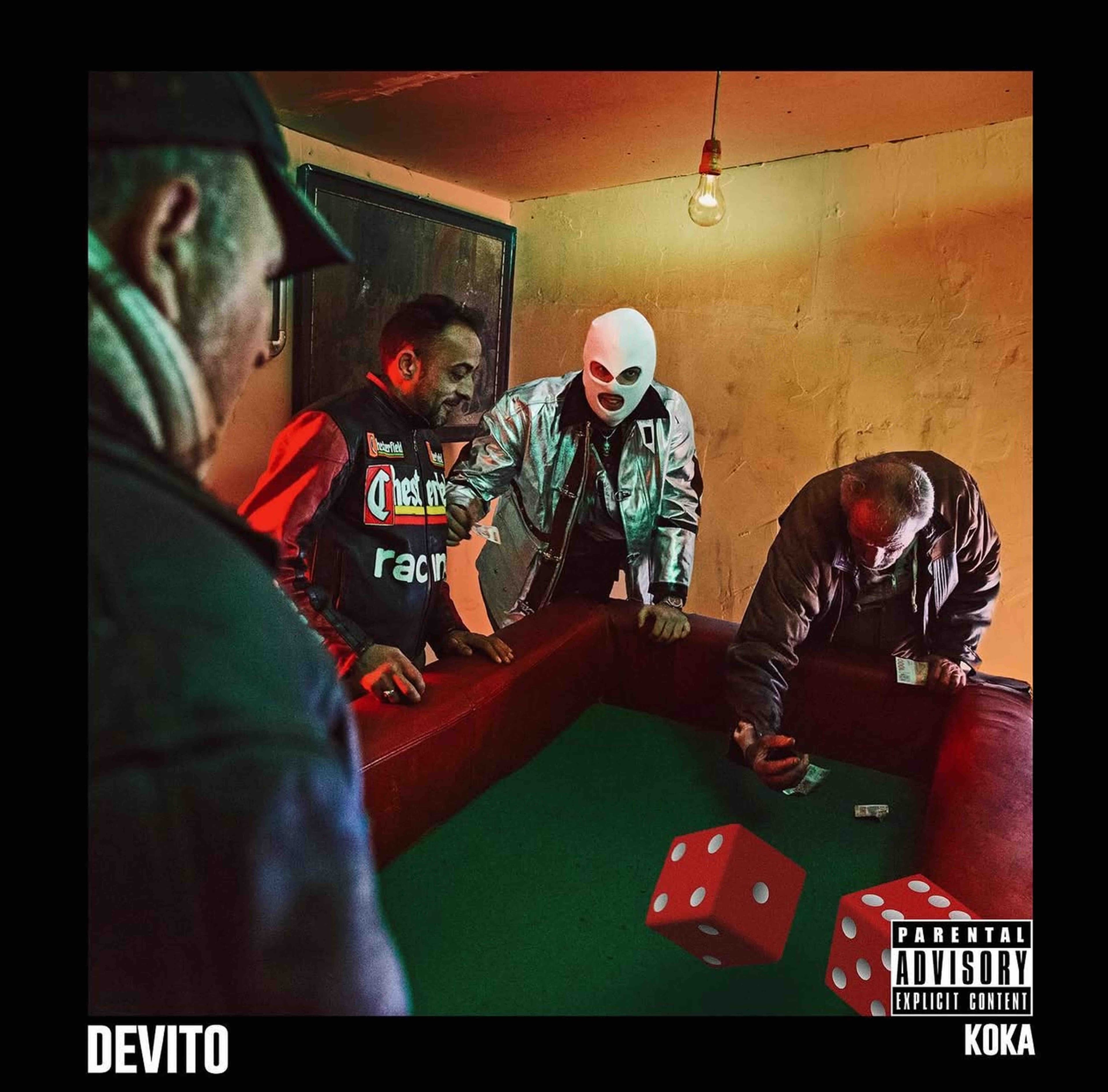 DEVITO KOKA — image 4