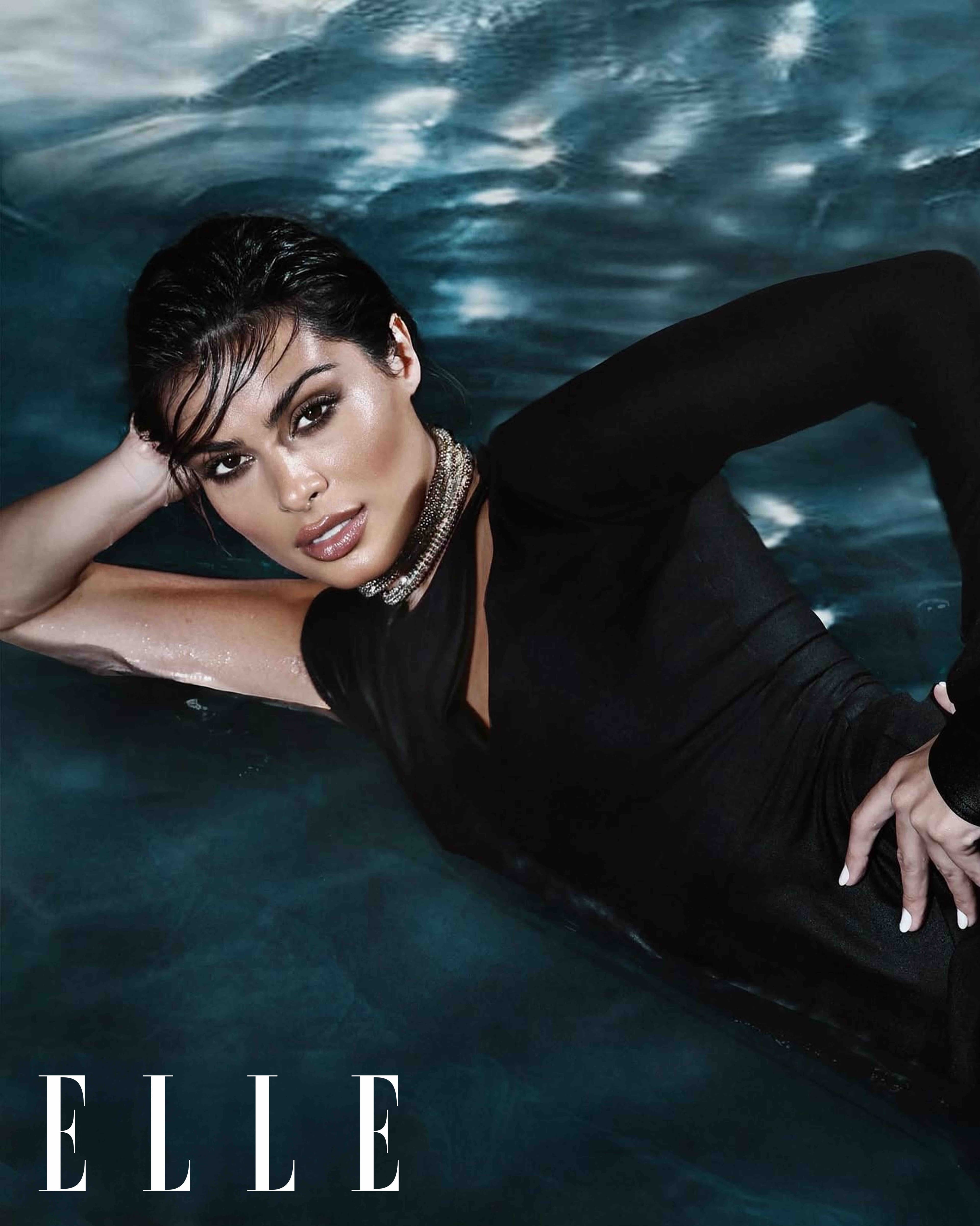 ELLE MINA MILUTINOVIC — image 2