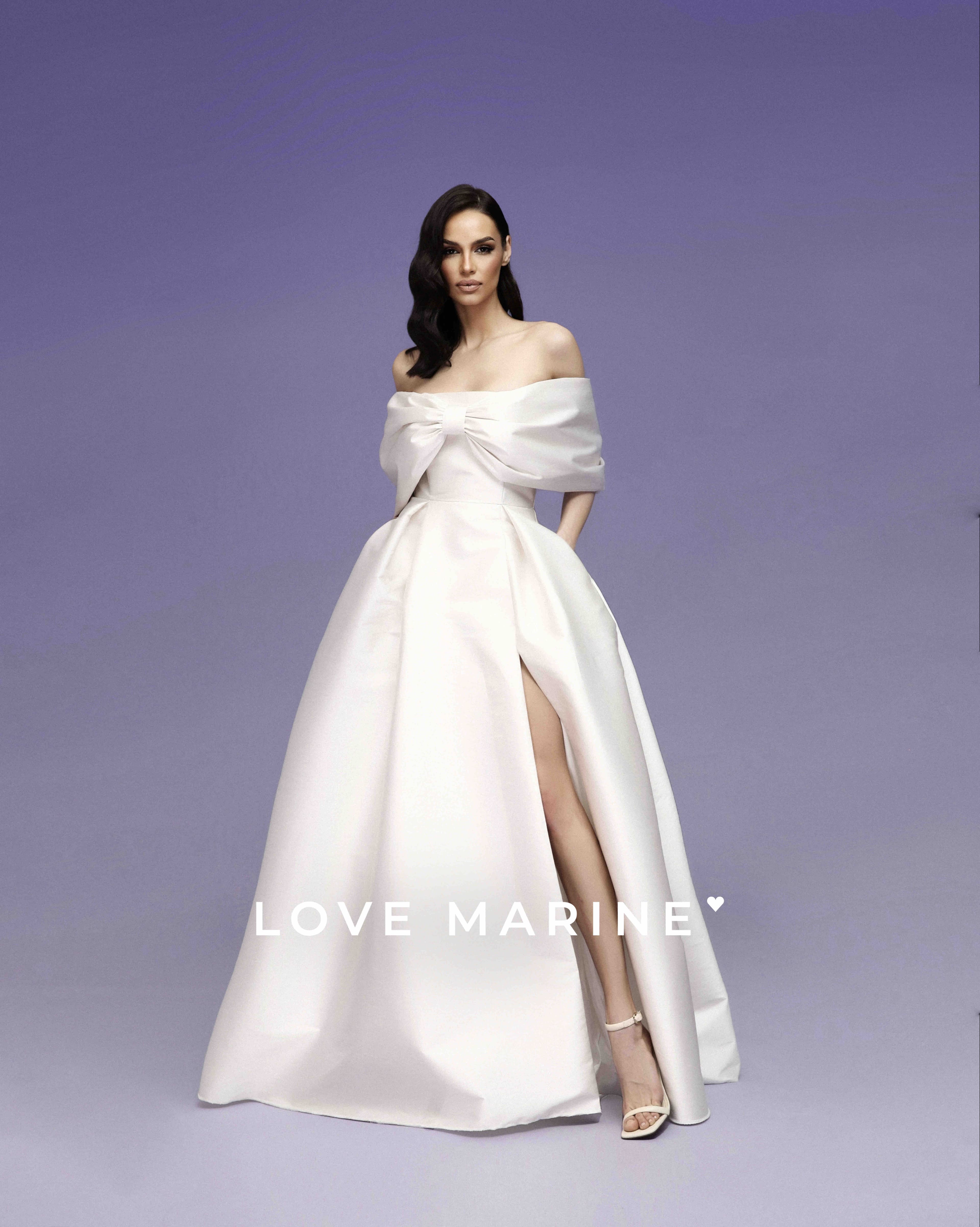 LOVE MARINE SPRING — image 5