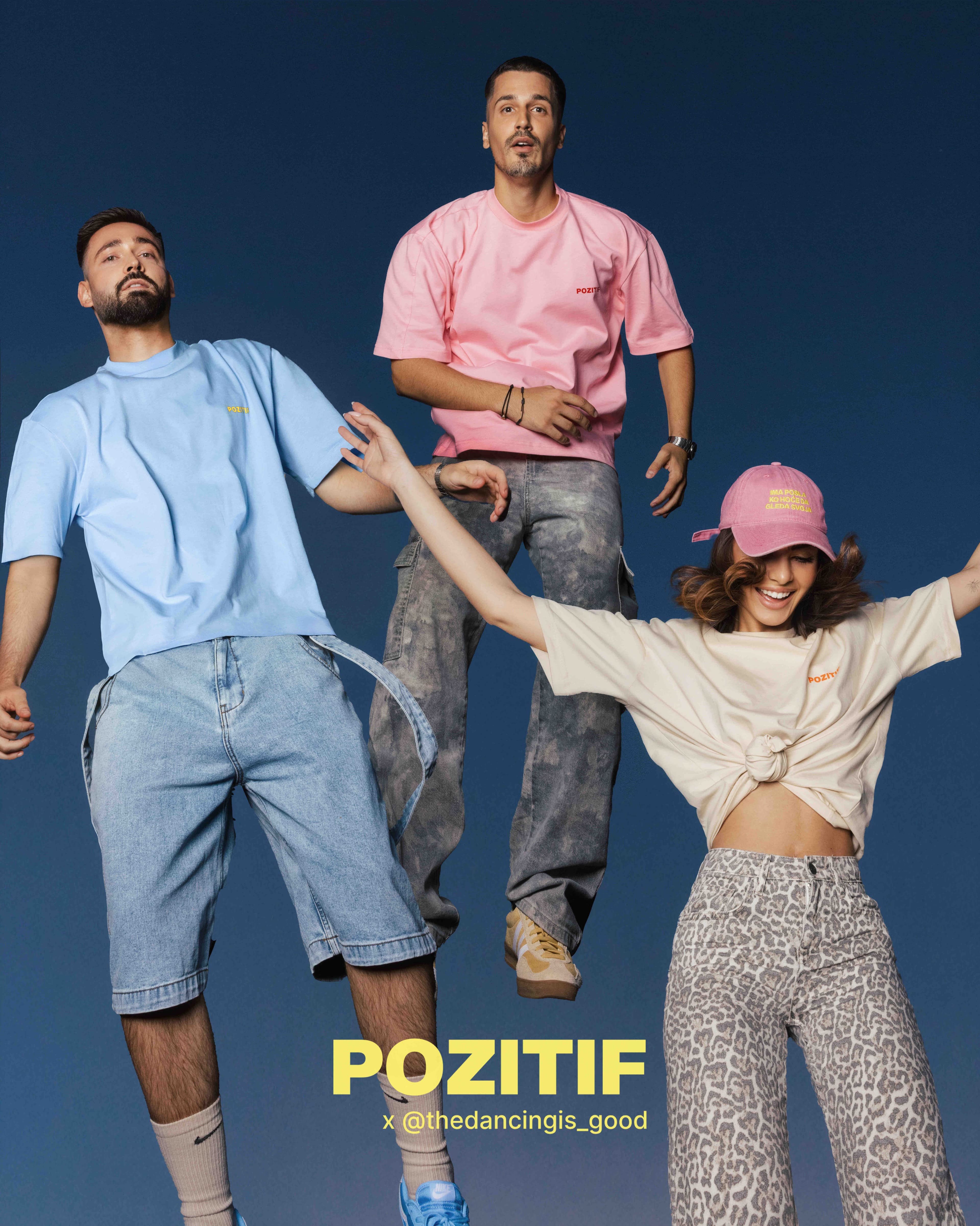 POZITIF X TDIG — image 1