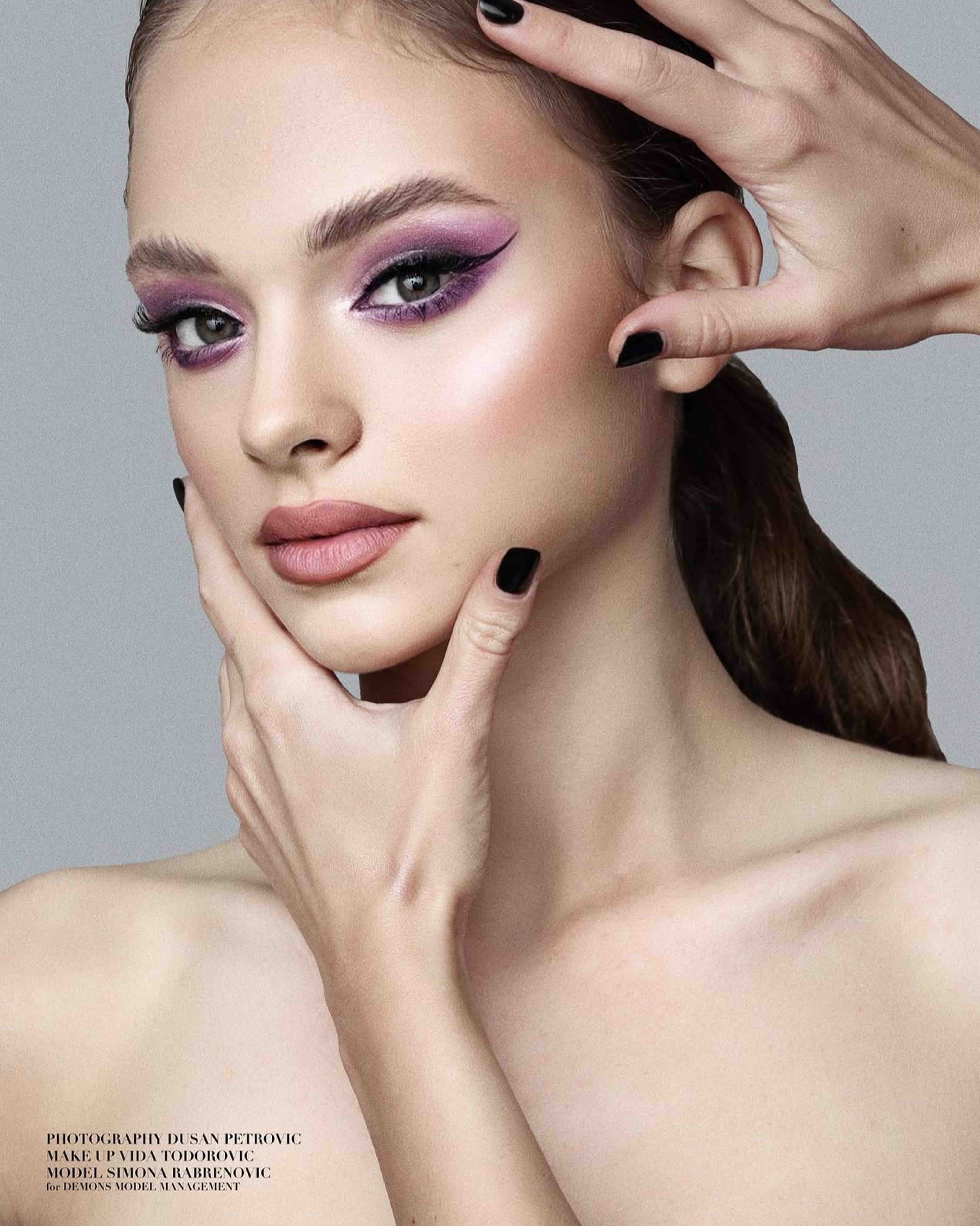 BEAUTY EDITORIAL — image 3