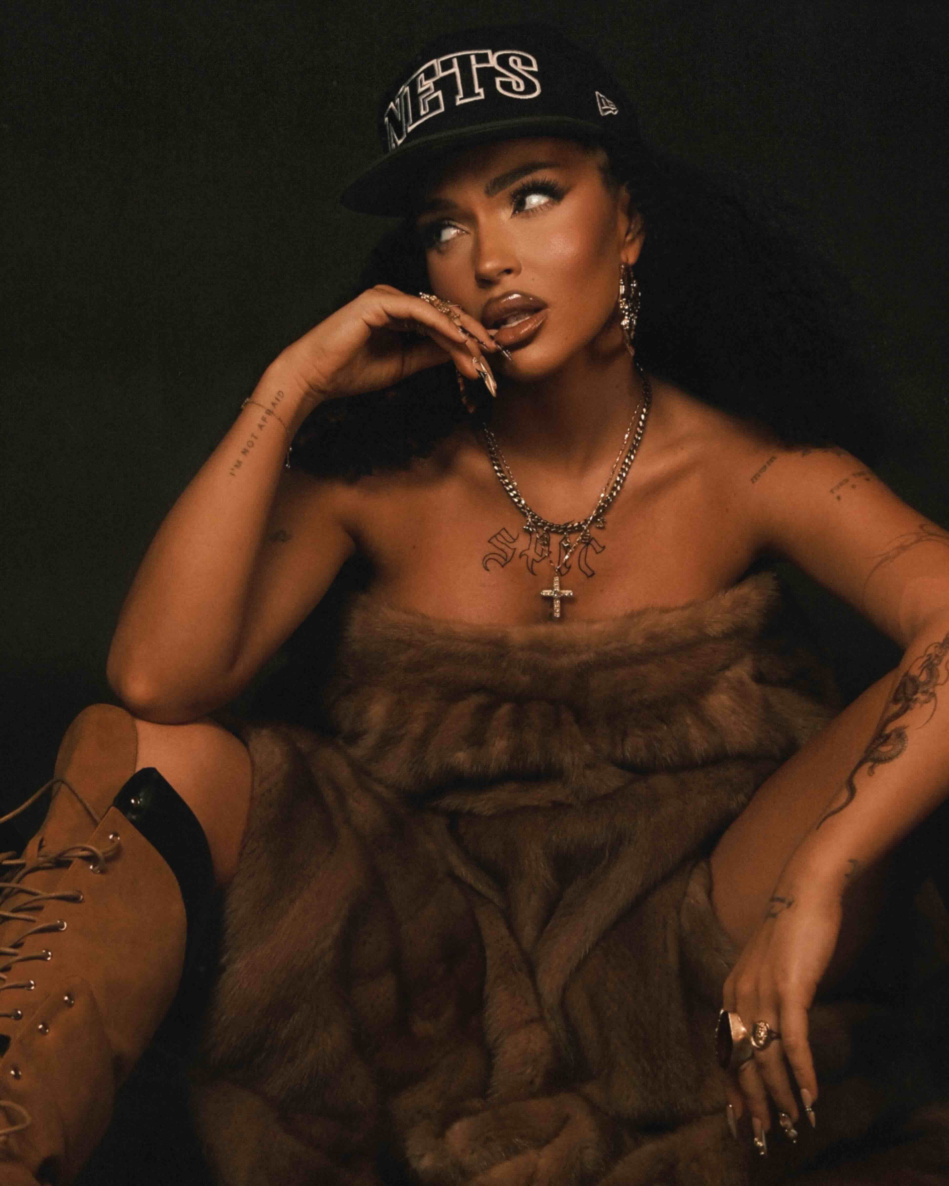 TEODORA DZEHVAEROVIC — image 5