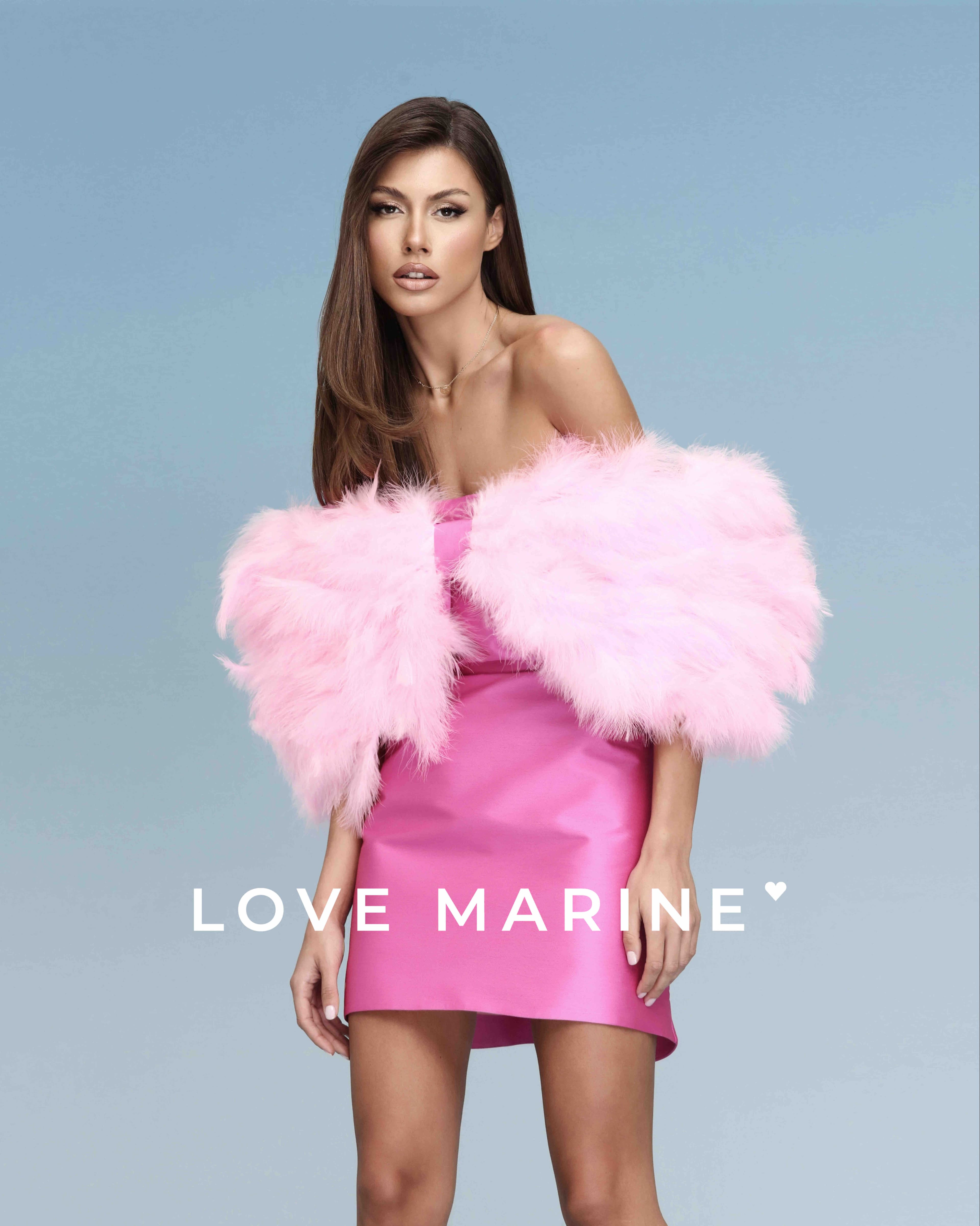 LOVE MARINE SPRING — image 1