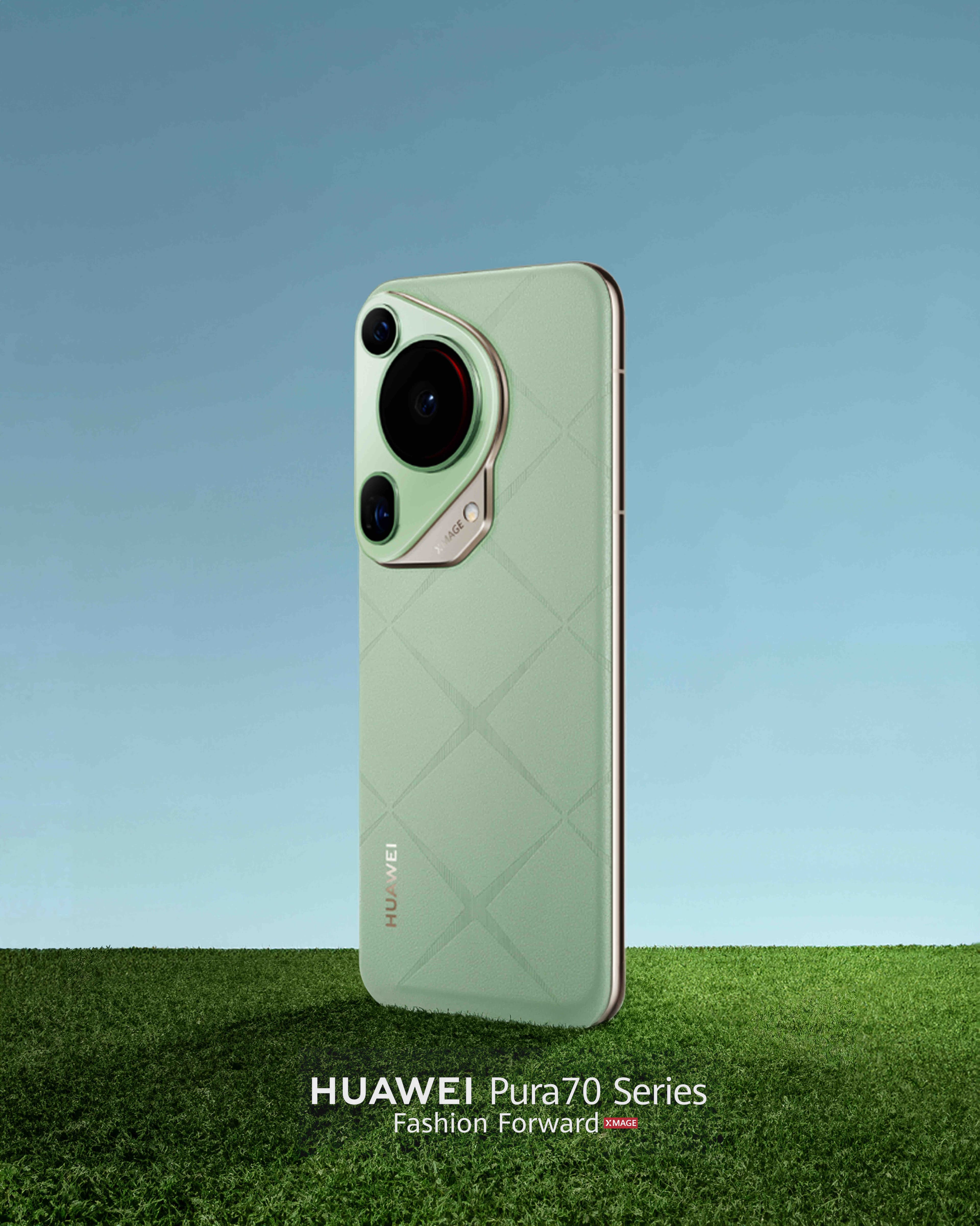 HUAWEI PURA — image 5