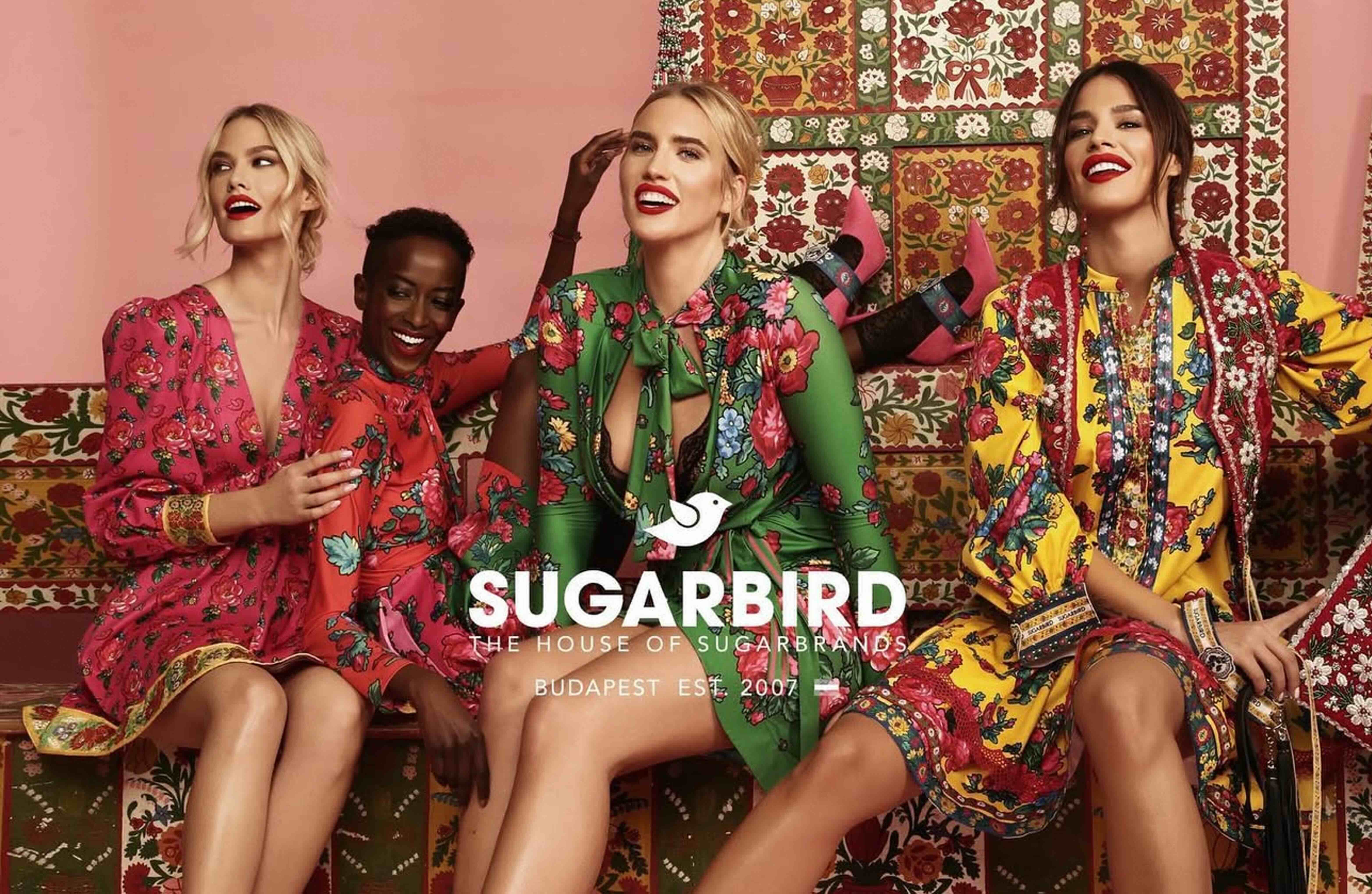 SUGARBIRD — image 4