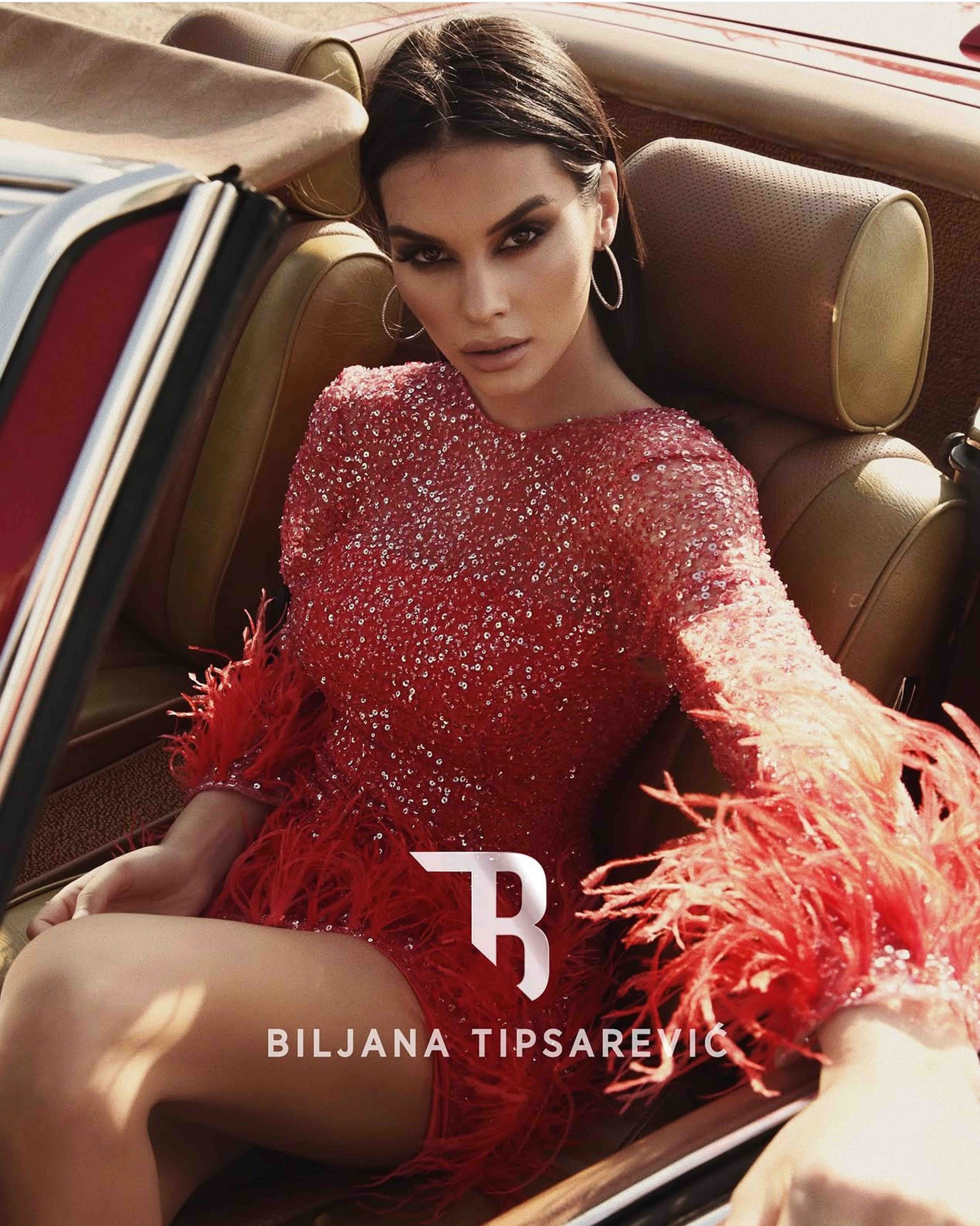 BILJANA TIPSAREVIC AUTUMN — image 2