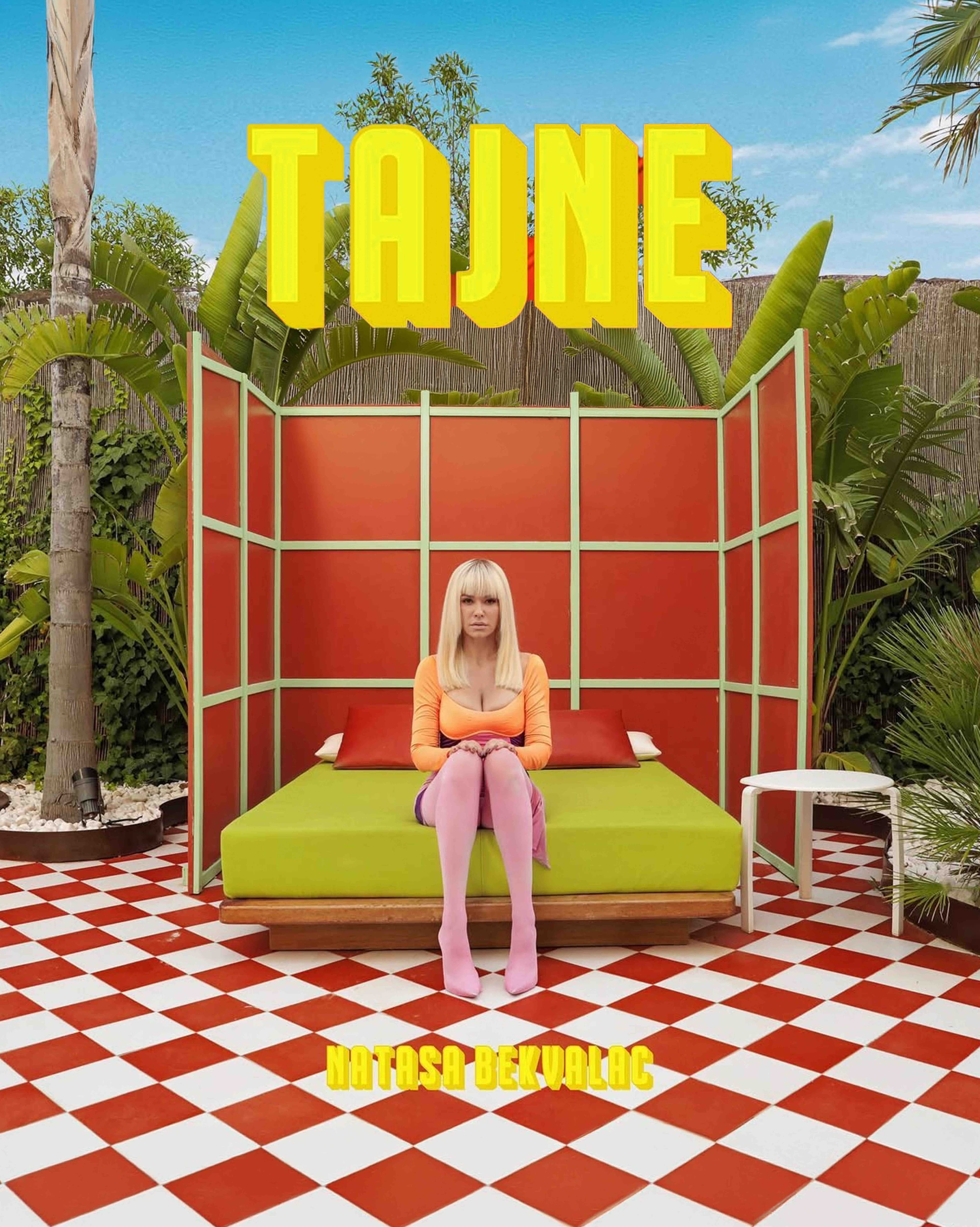 NATASA BEKVALAC TAJNE — image 1