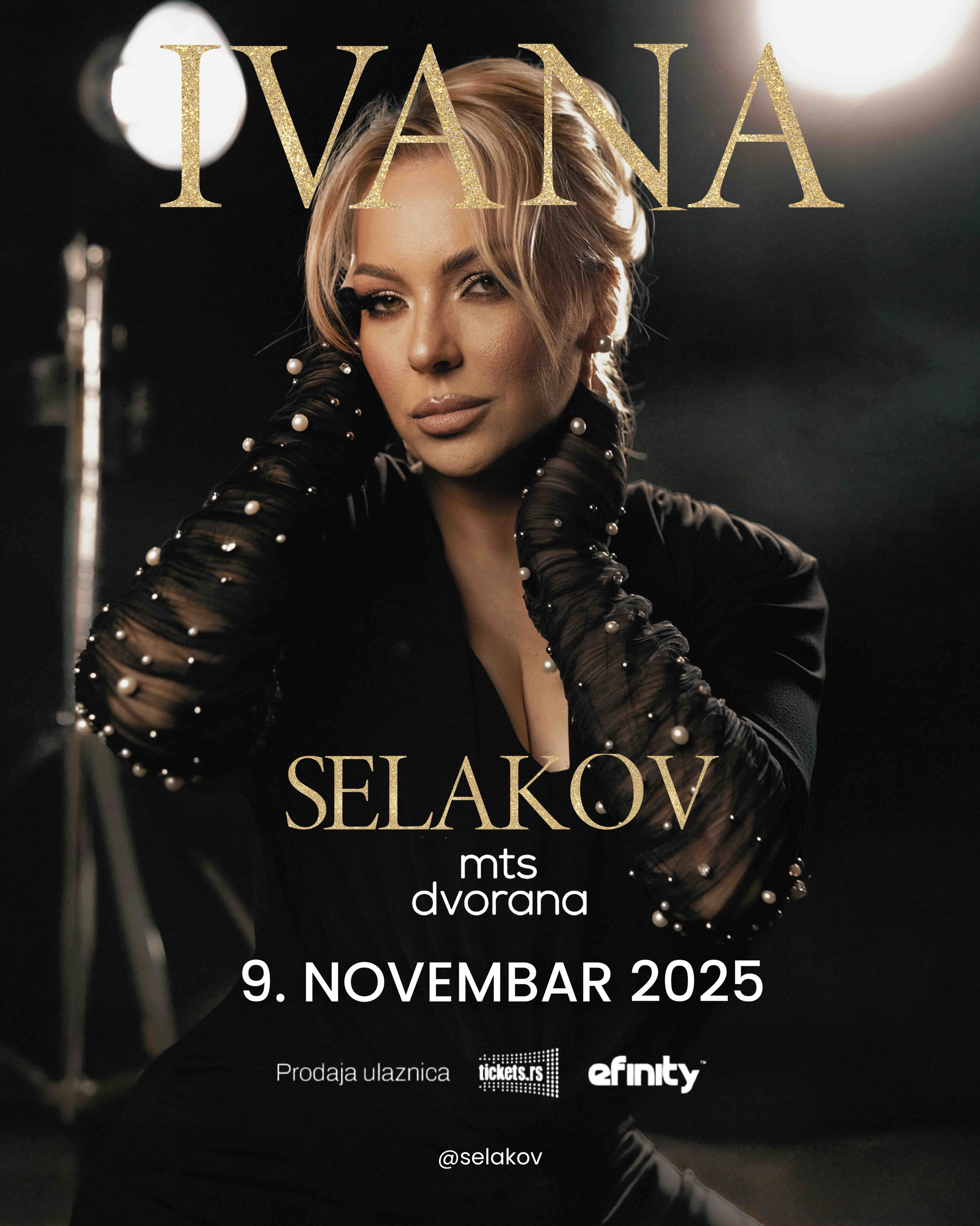 IVANA SELAKOV — image 1