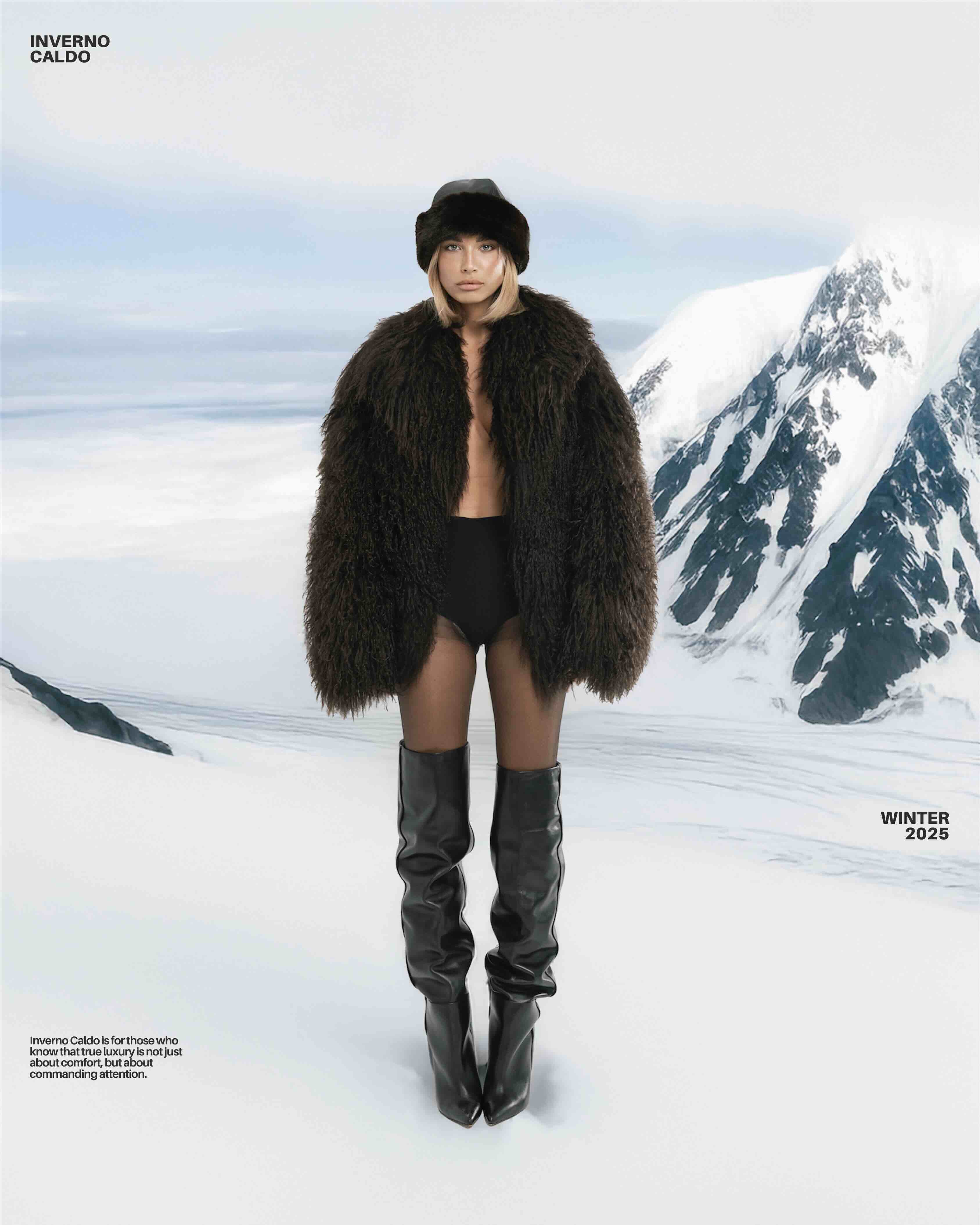 INVERNO CALDO WINTER — image 5