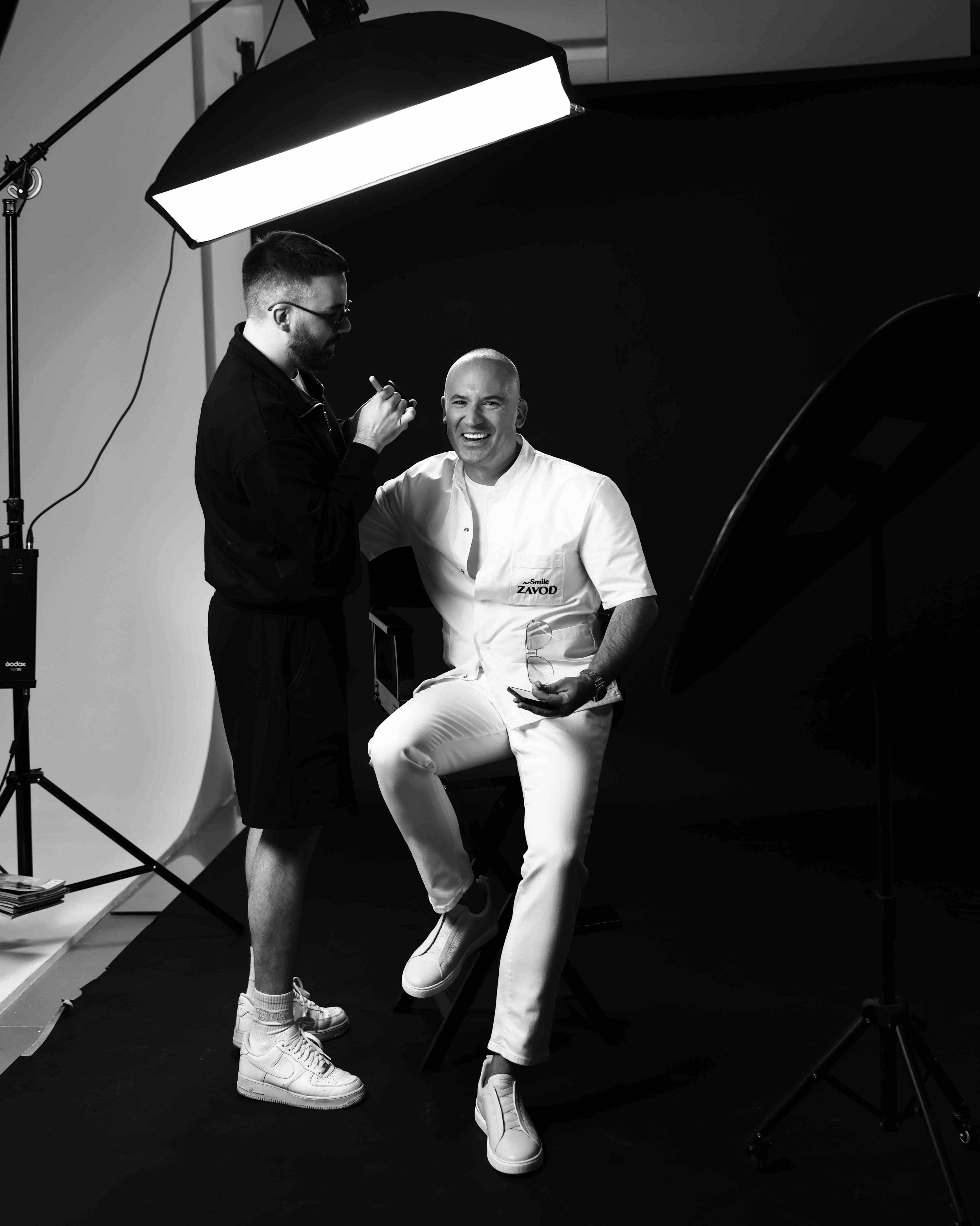 MR SMILE — image 4