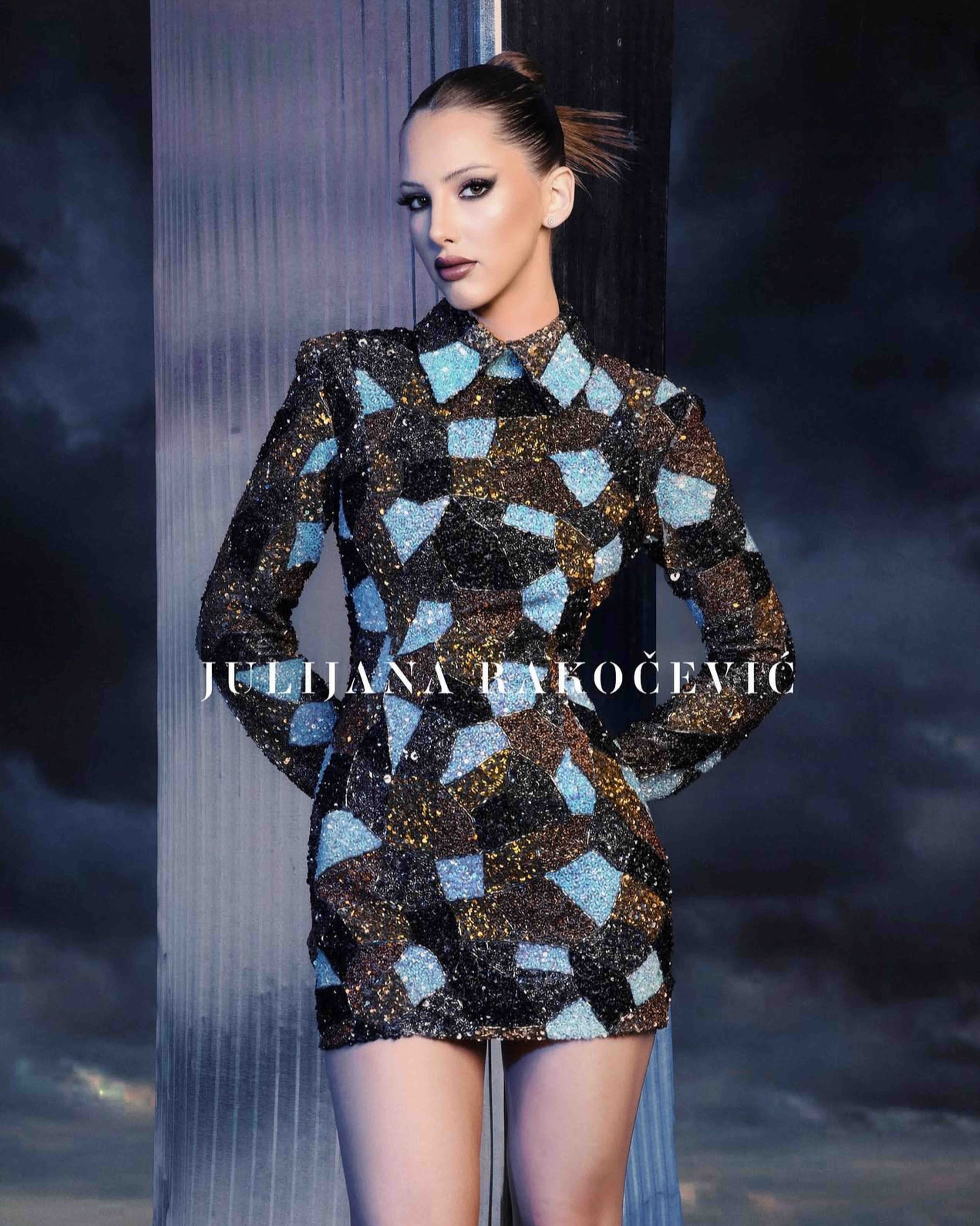 JULIJANA RAKOCEVIC — image 4