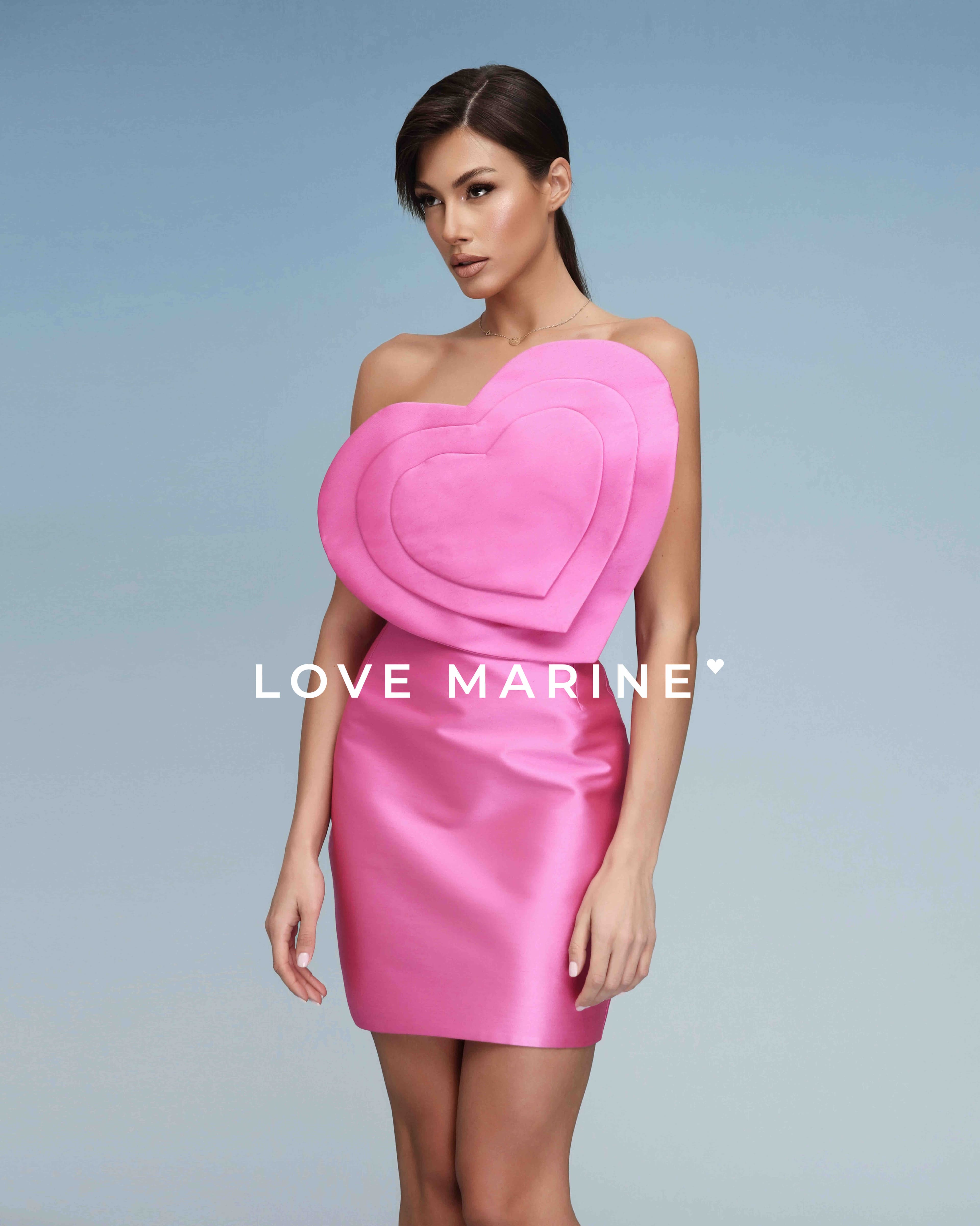 LOVE MARINE SPRING — image 7