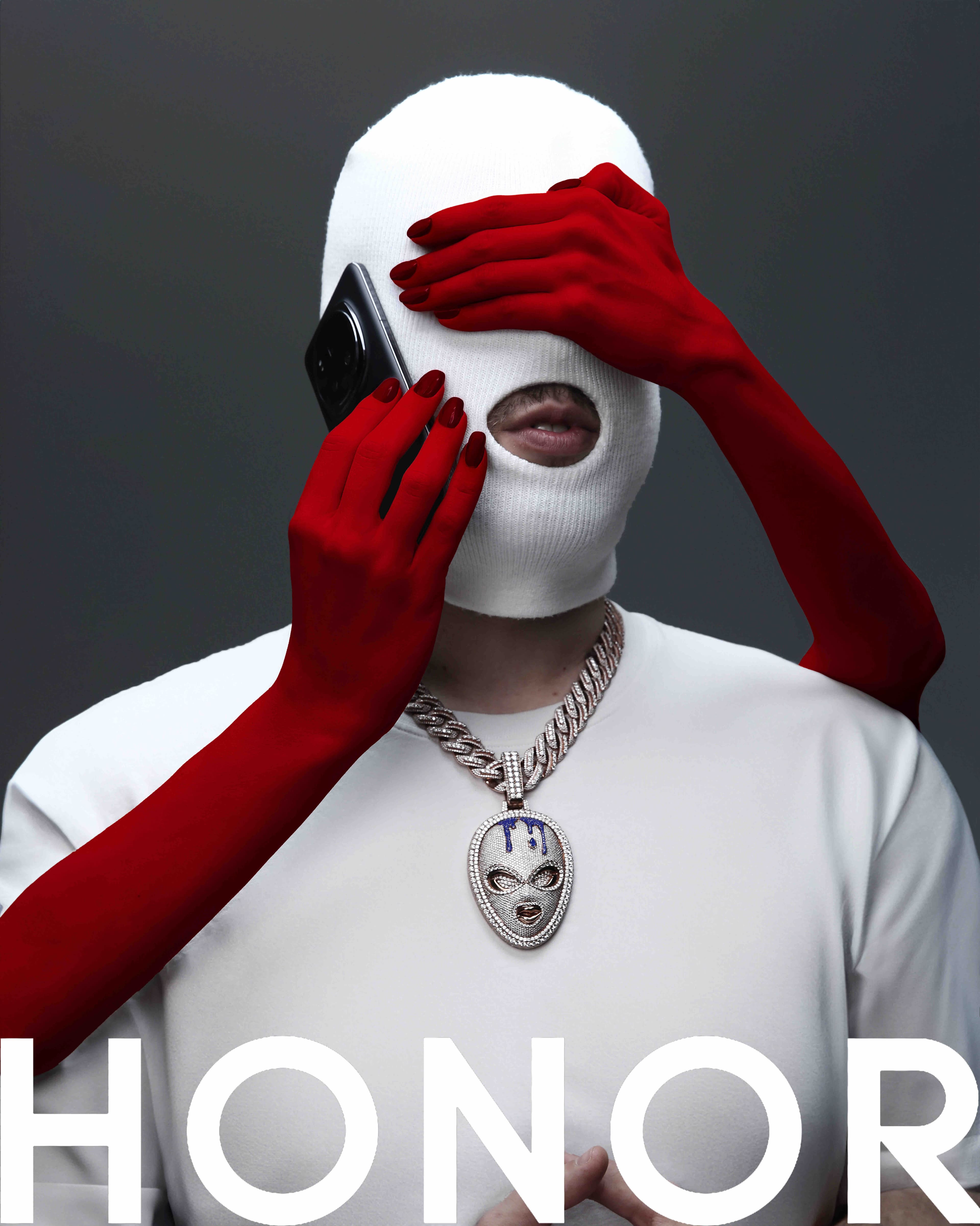 DEVITO HONOR — image 7