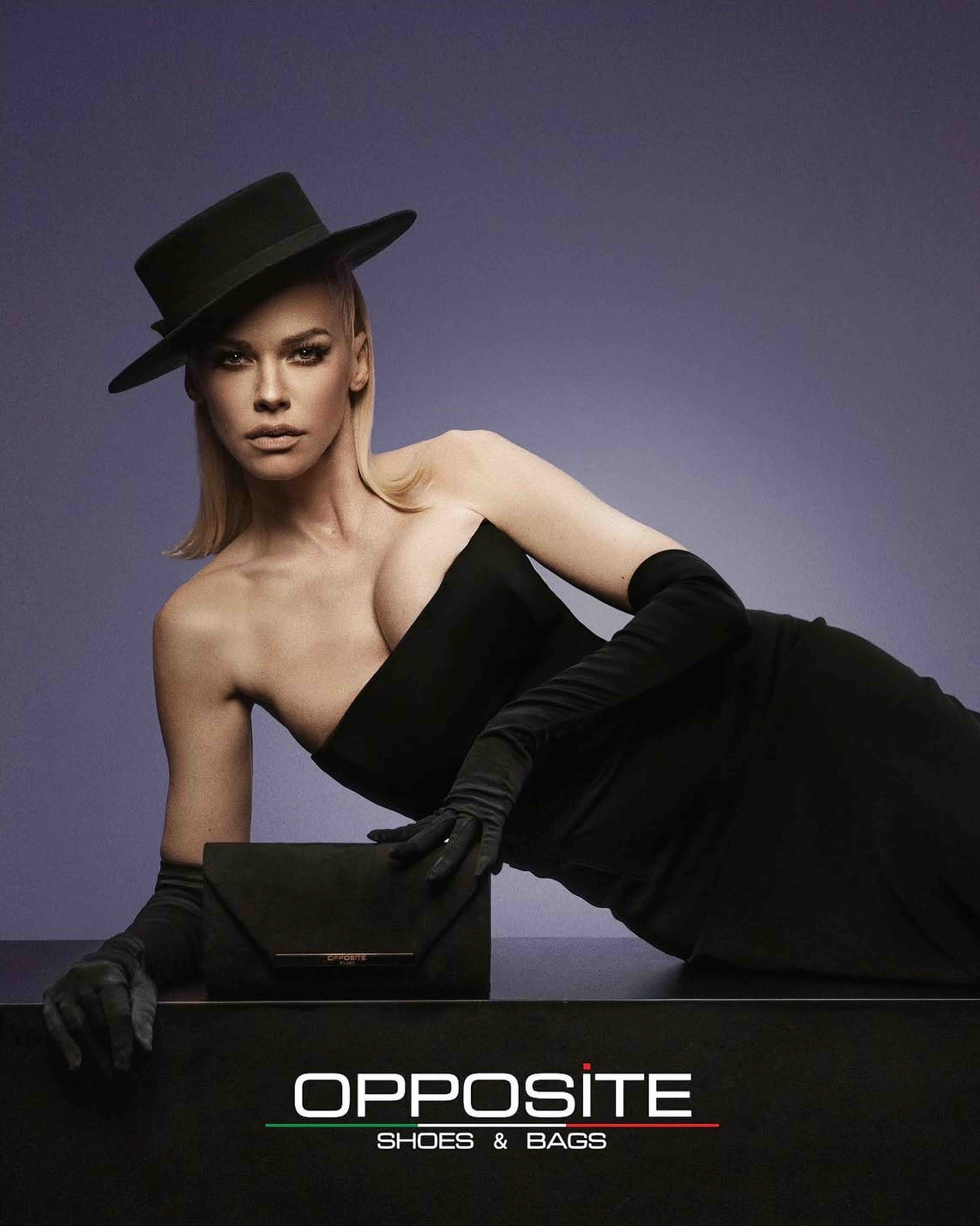 NATASA BEKVALAC X OPPOSITE — image 1