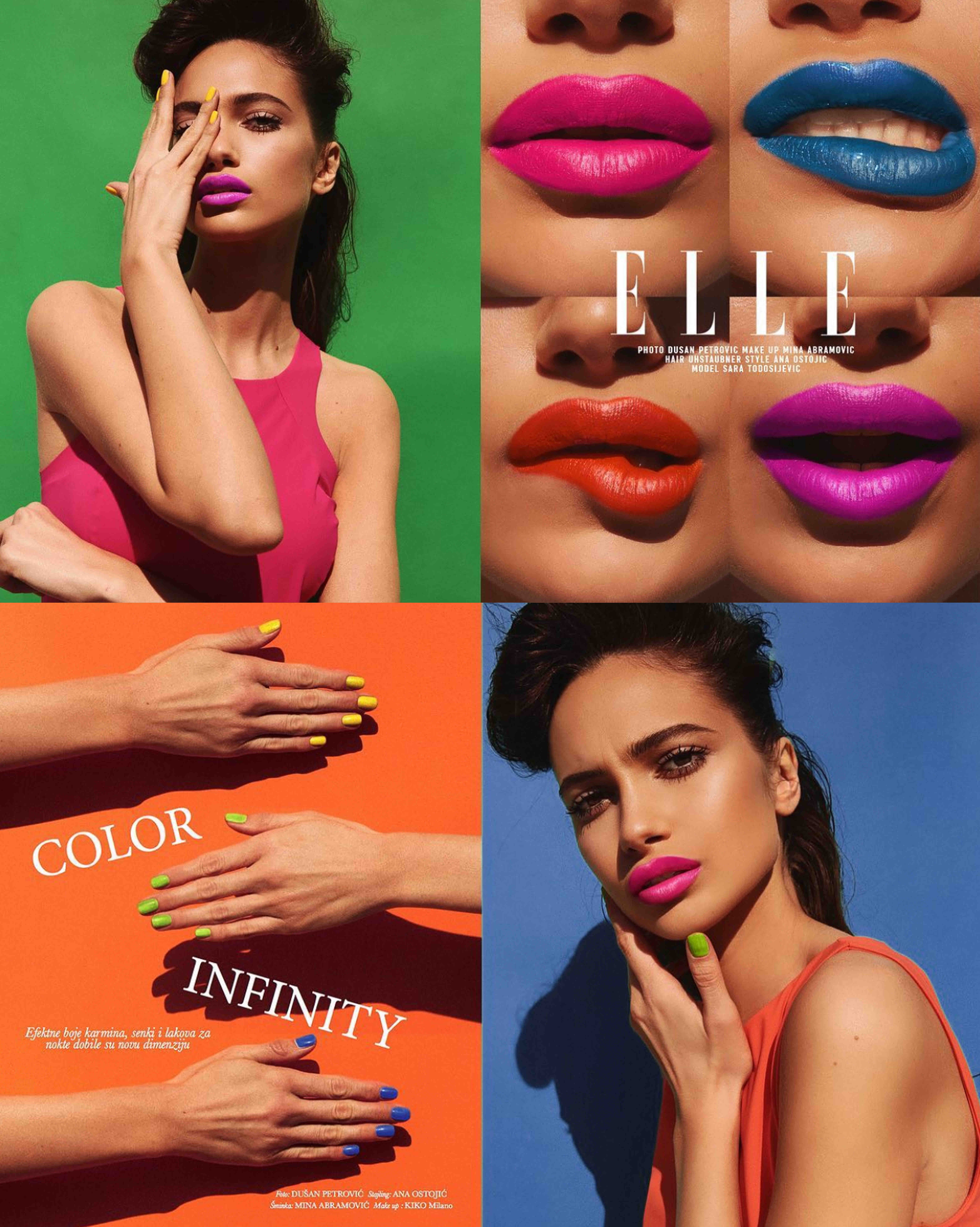 ELLE COVER AUGUST 2022 — image 2