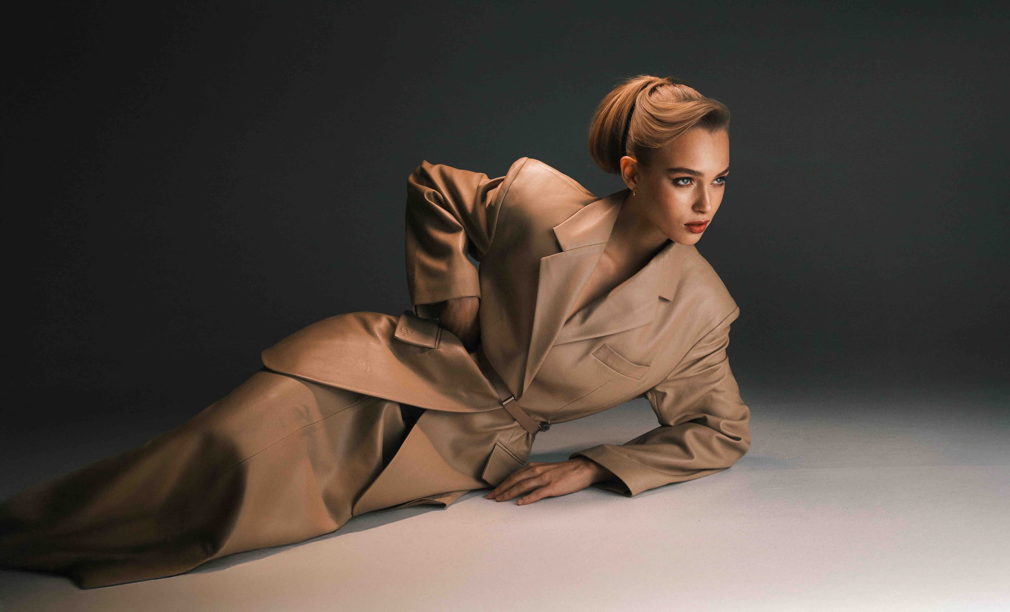 HAIR EDITORIAL — image 13