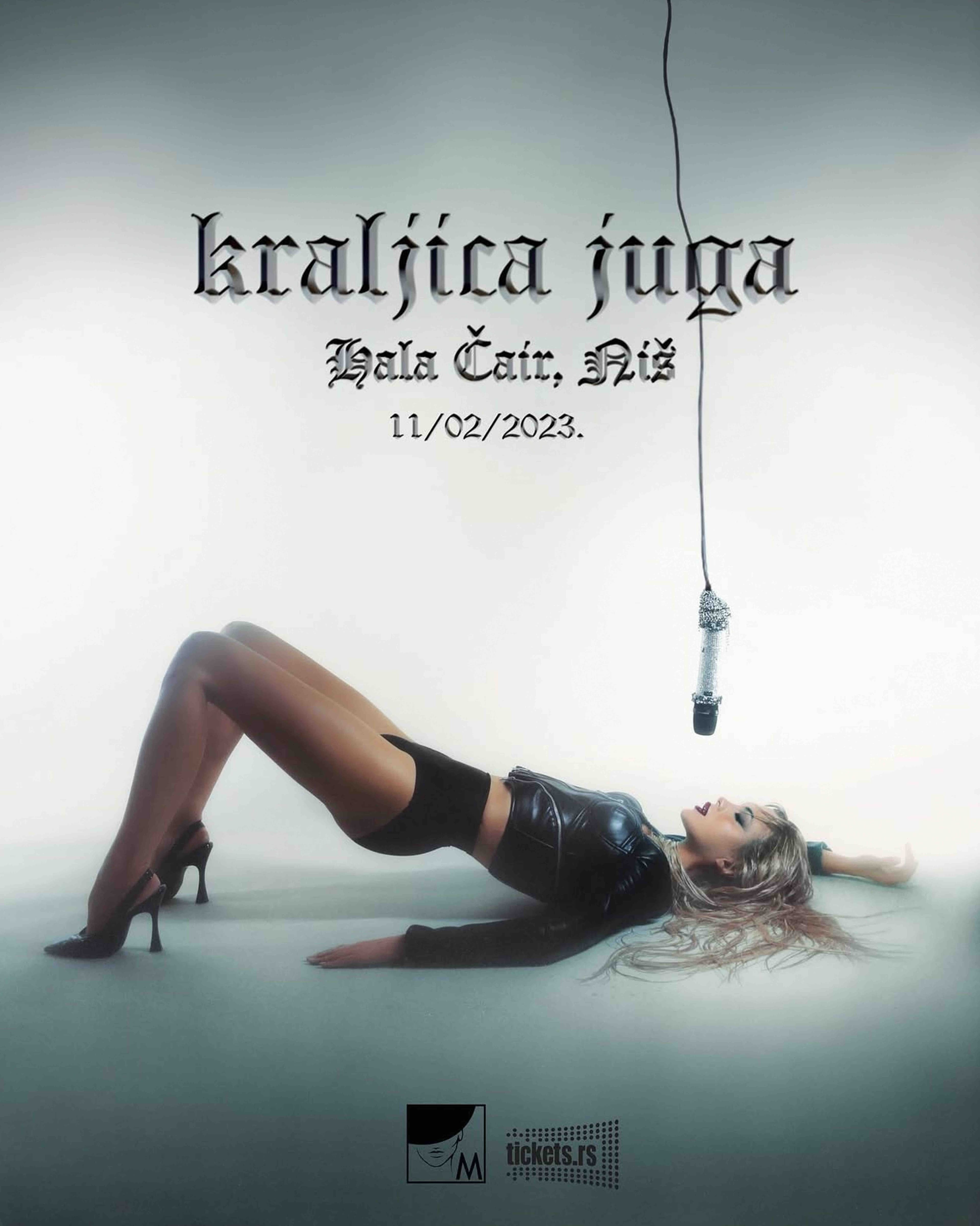 MILICA PAVLOVIC — image 2