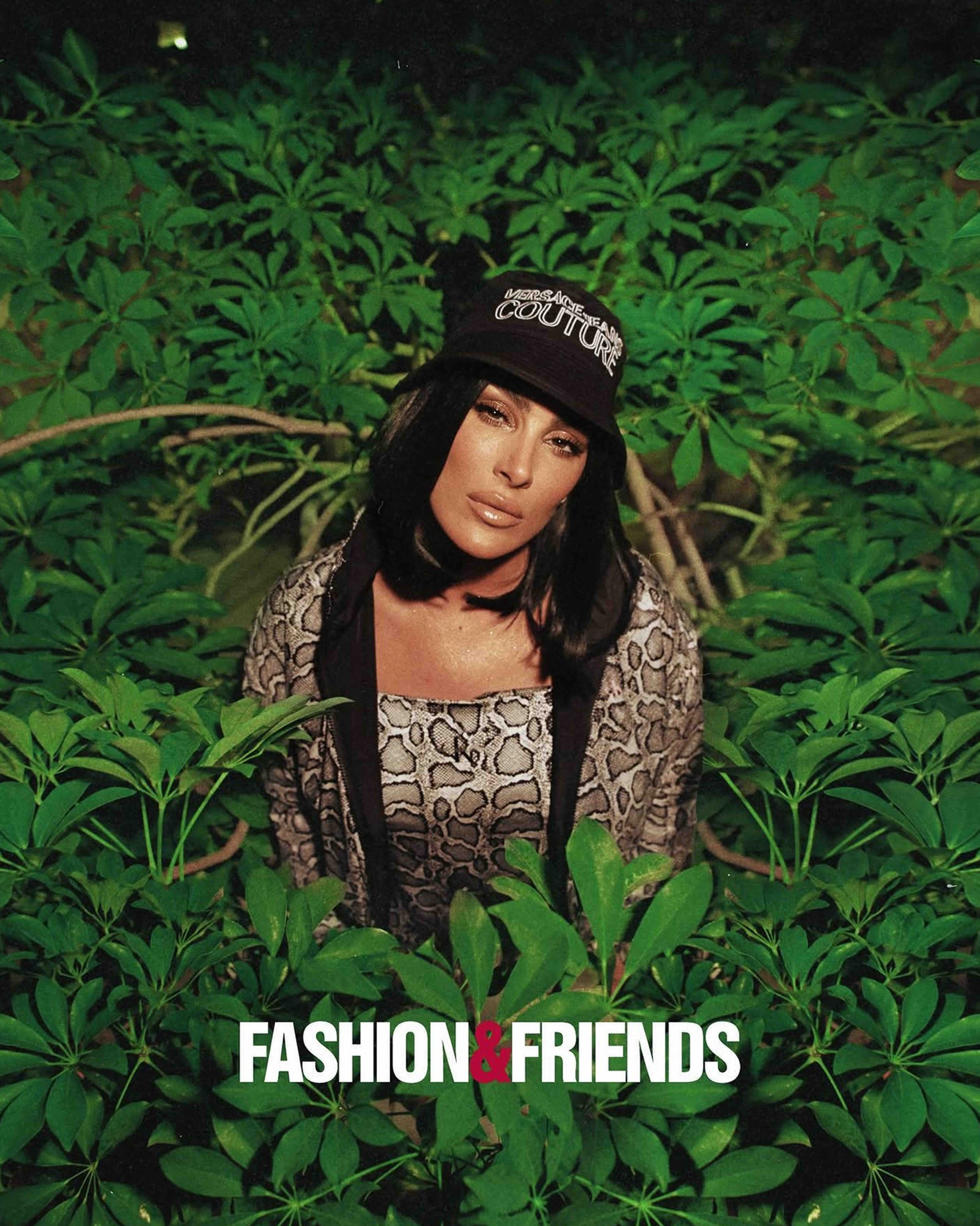 FASHION AND FRIENDS X SENIDAH — image 8