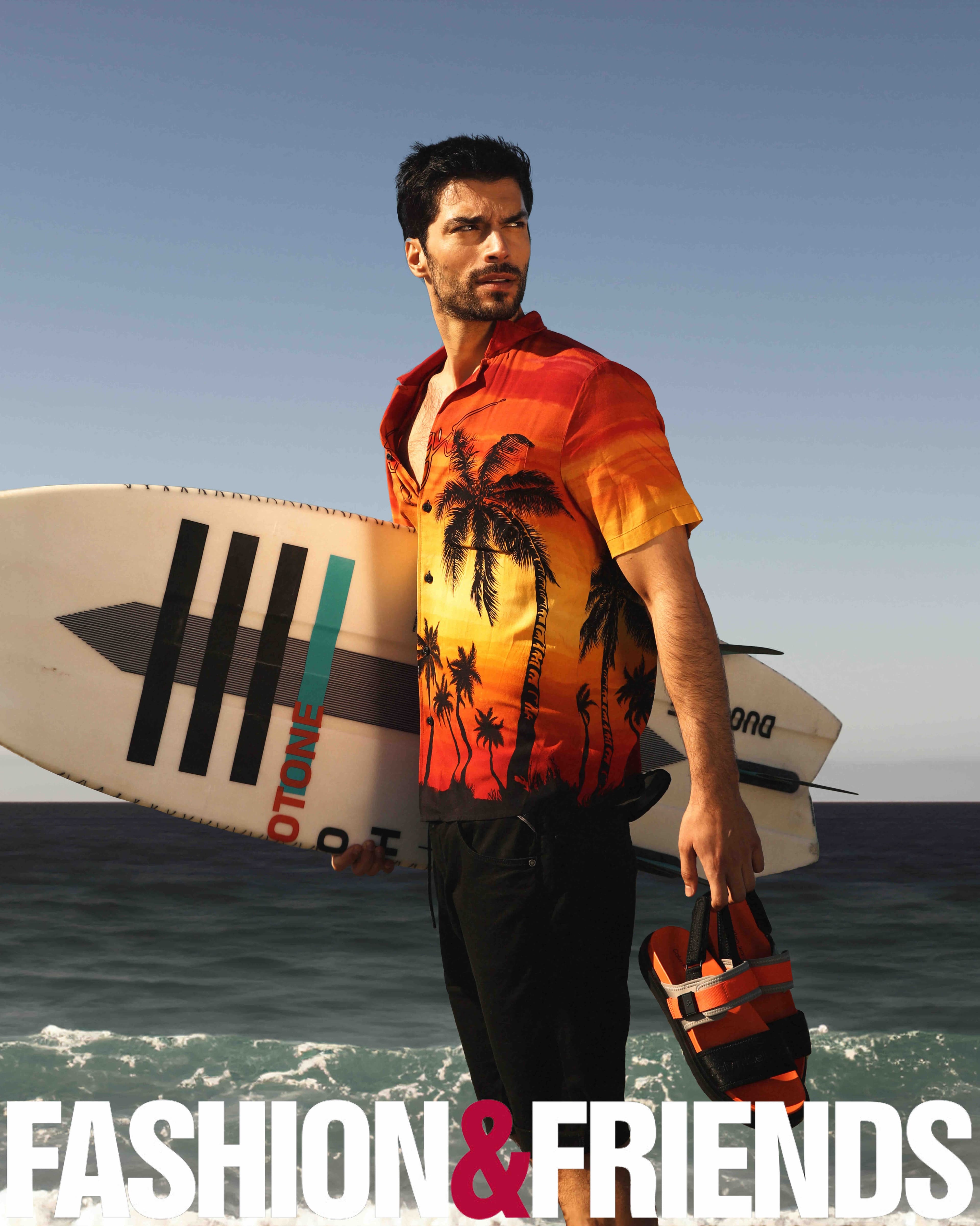 FASHION AND FRIENDS SUMMER 23 — image 7