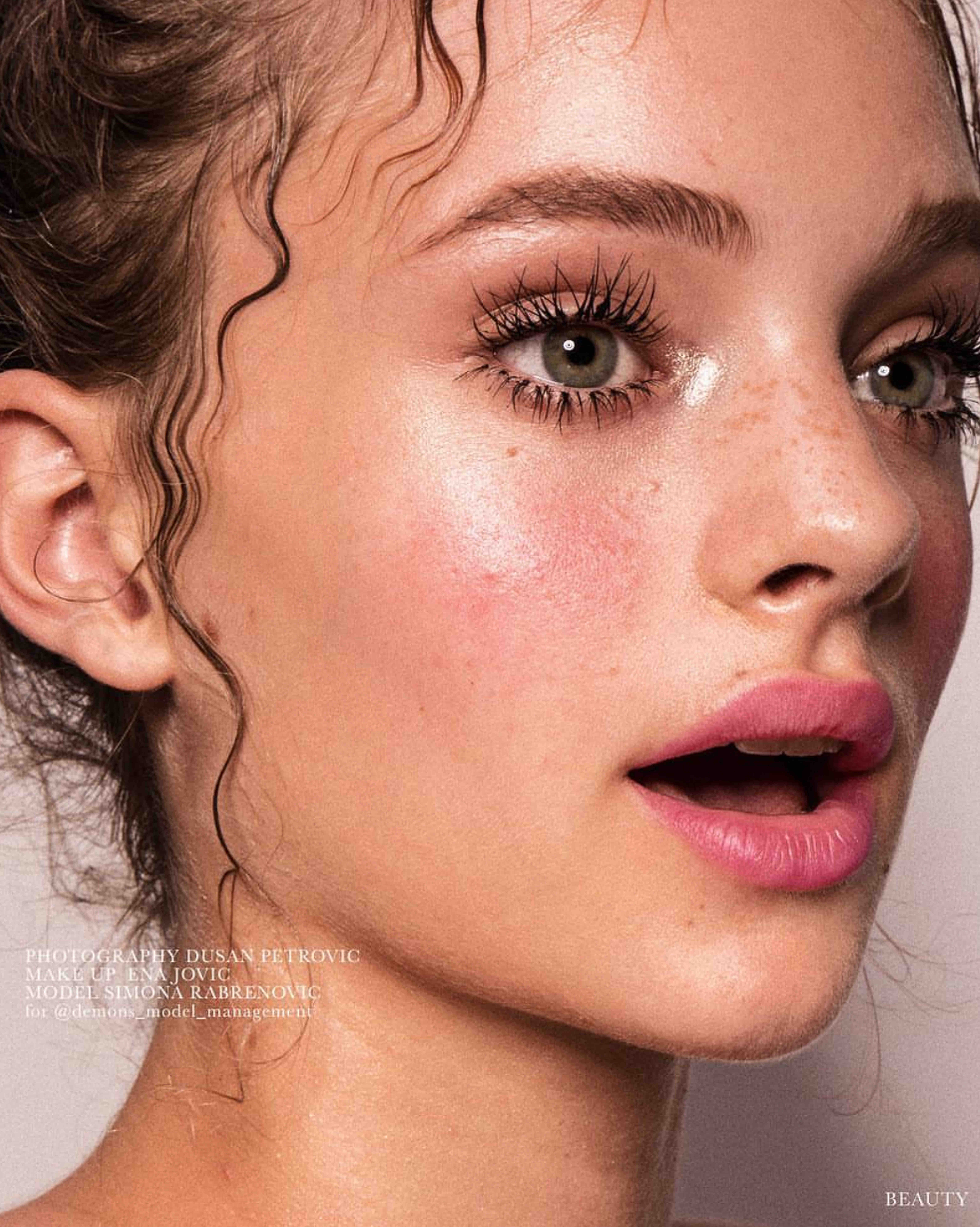 BEAUTY CAMPAIGN — image 4