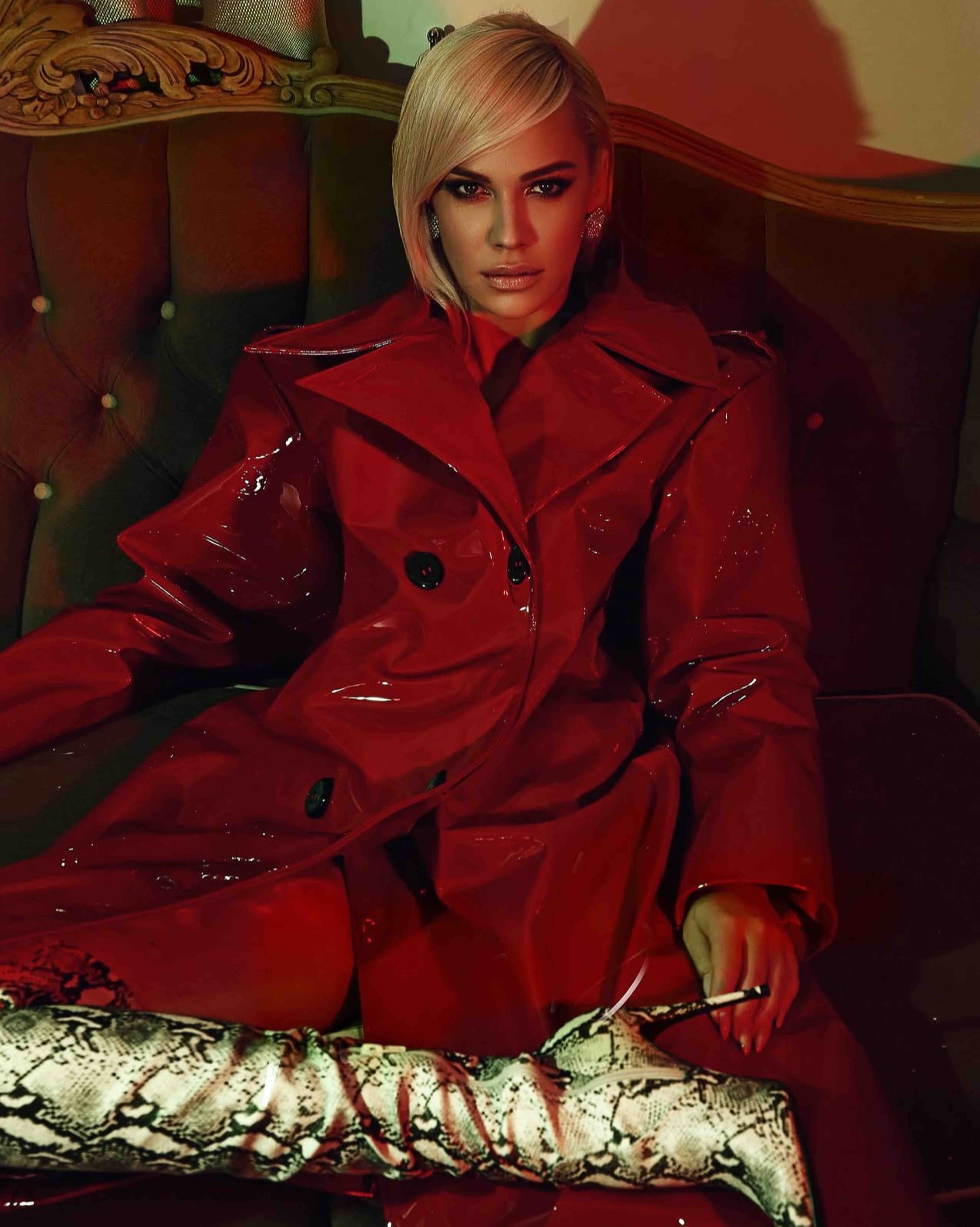 NATASA BEKVALAC 19 — image 1