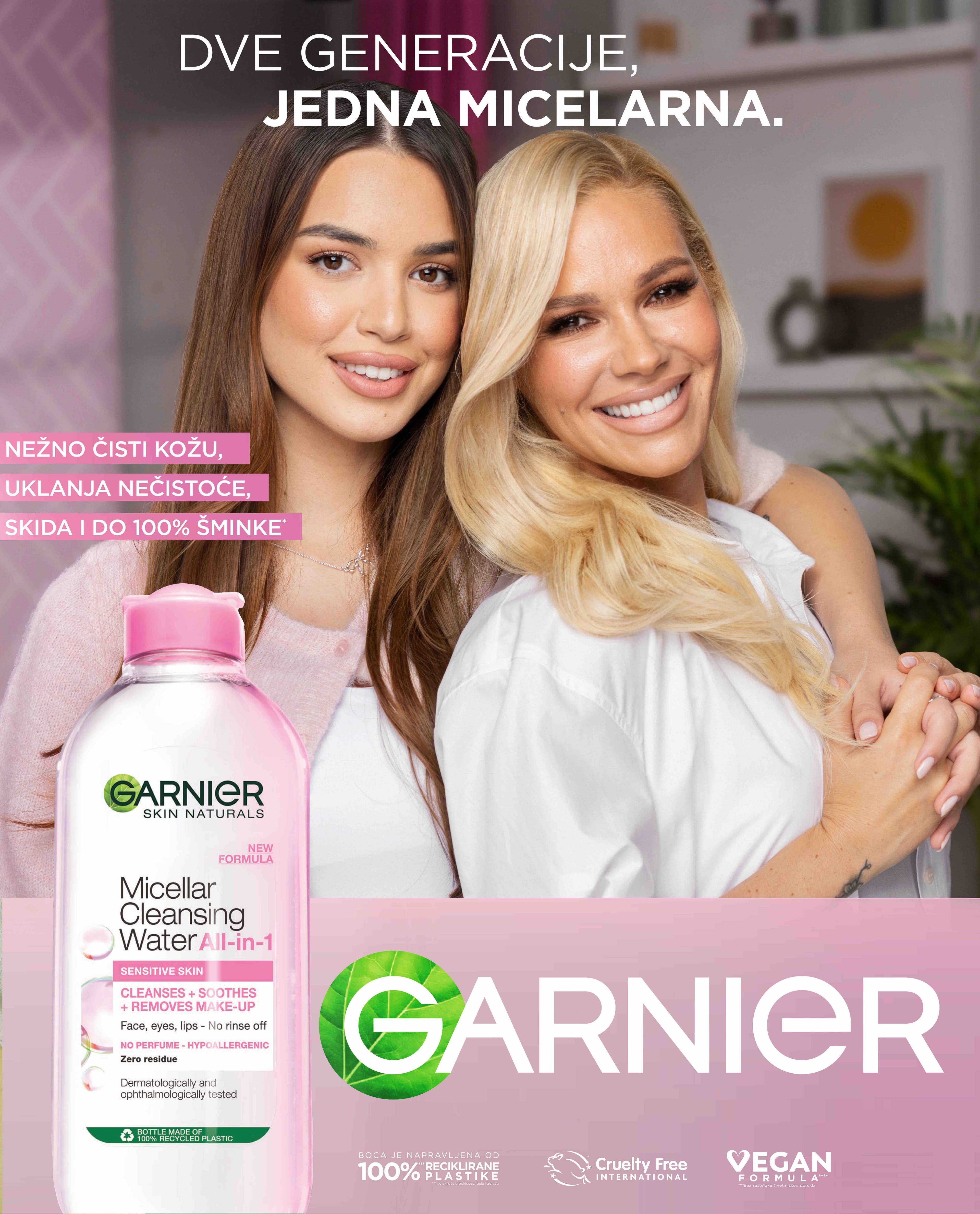 GARNIER — image 1