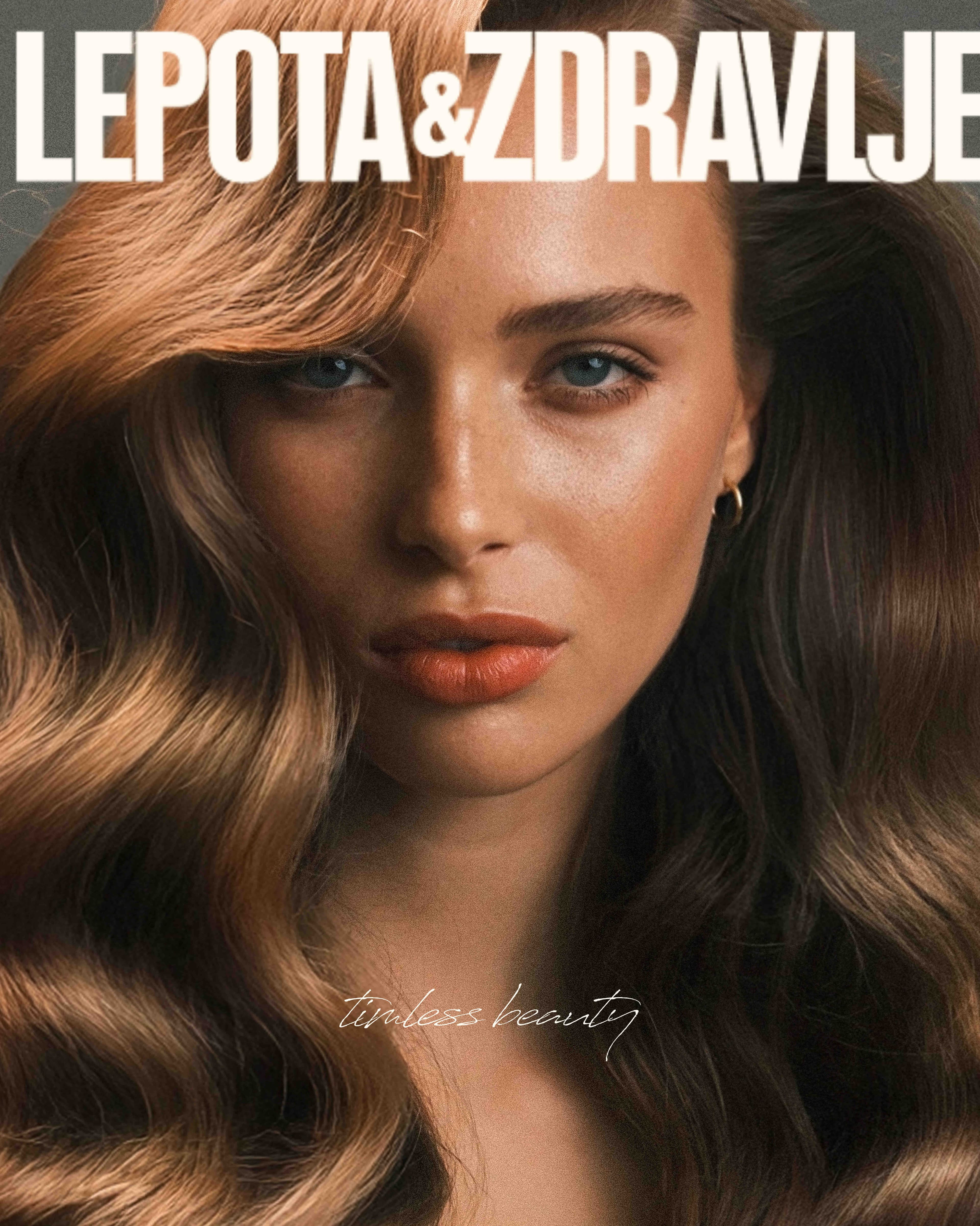 HAIR EDITORIAL — image 1