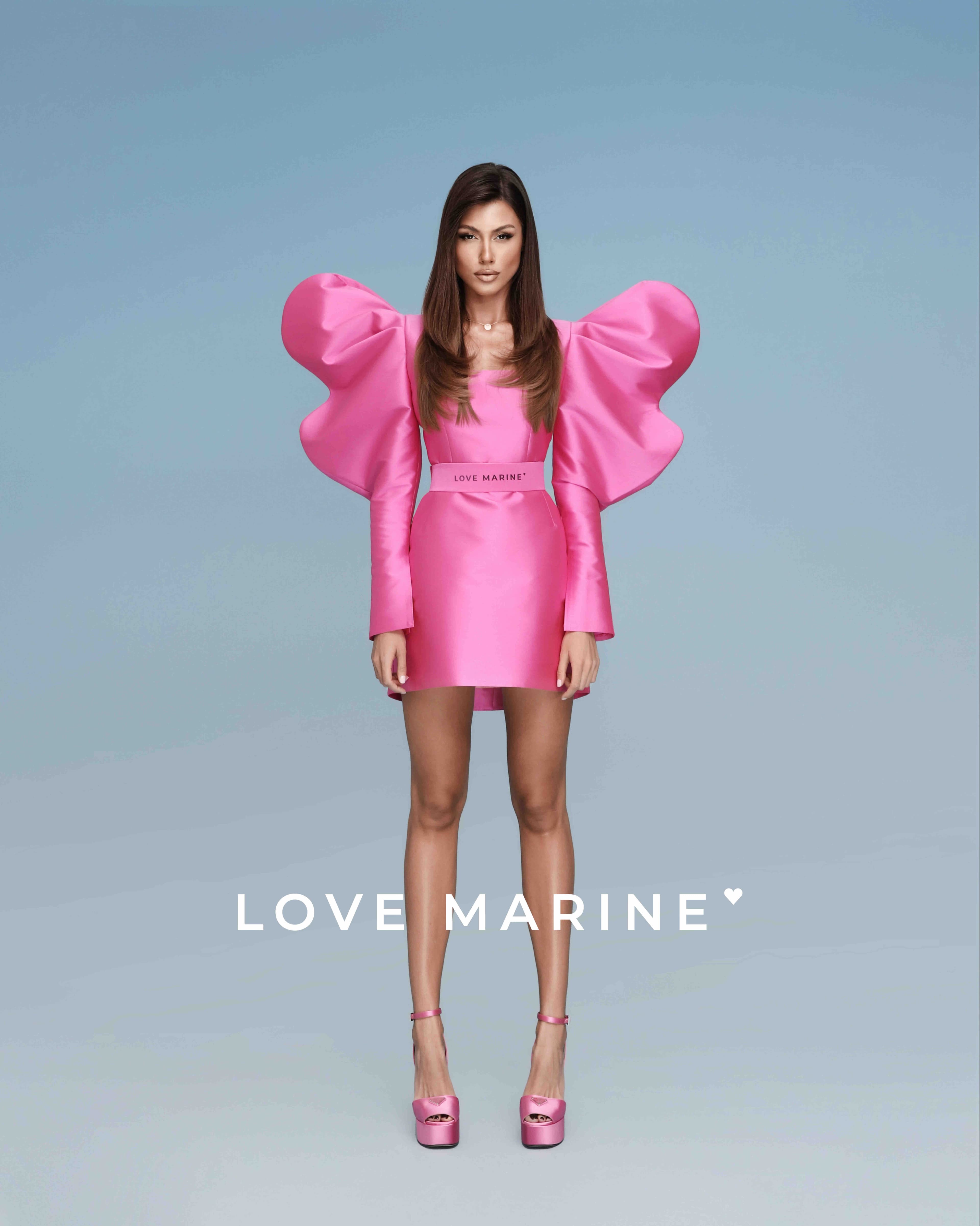 LOVE MARINE SPRING — image 6