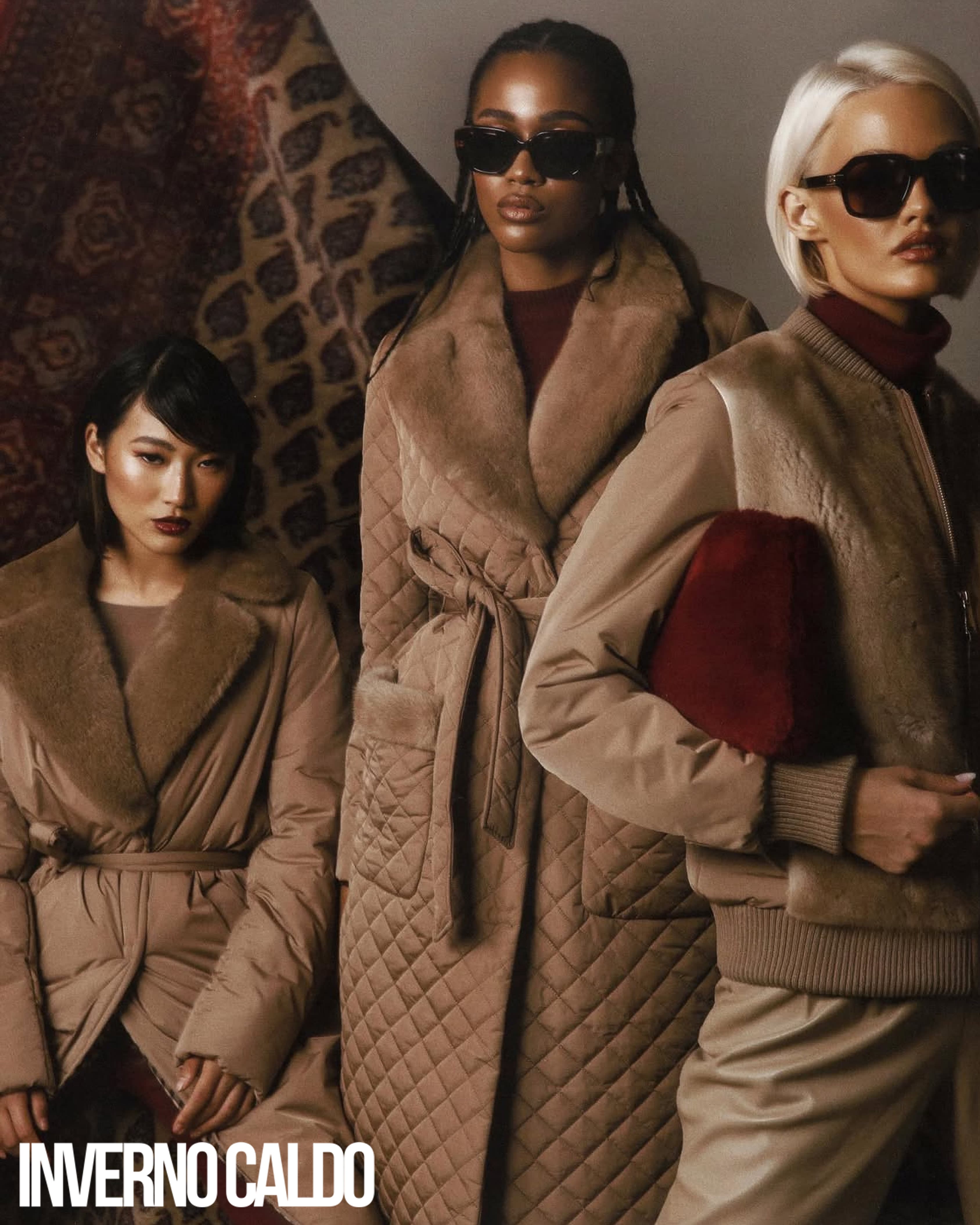 INVERNO CALDO AUTUMN 21 — image 2