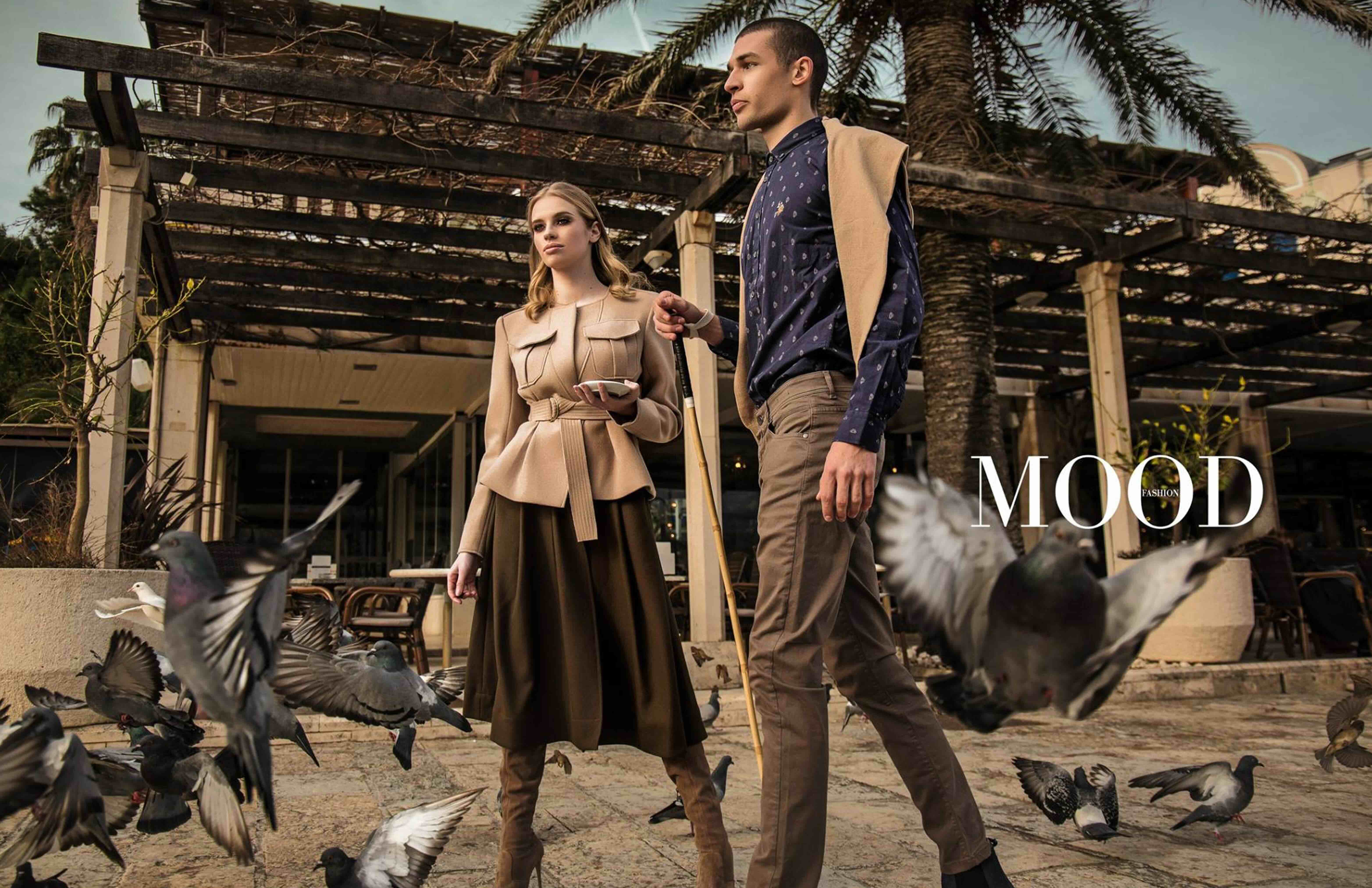 MOOD MAGAZINE — image 4