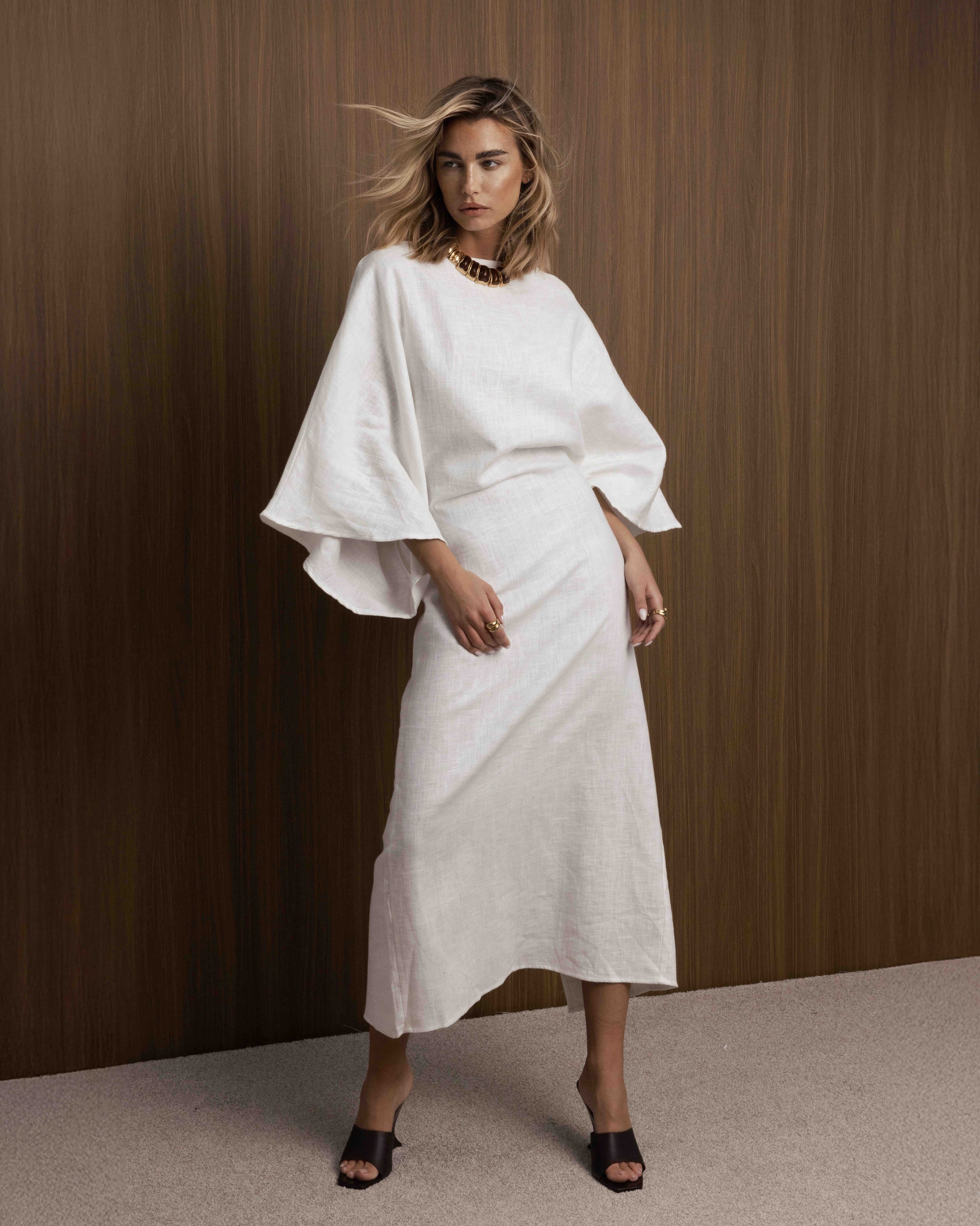 SENSO CALDO — image 1