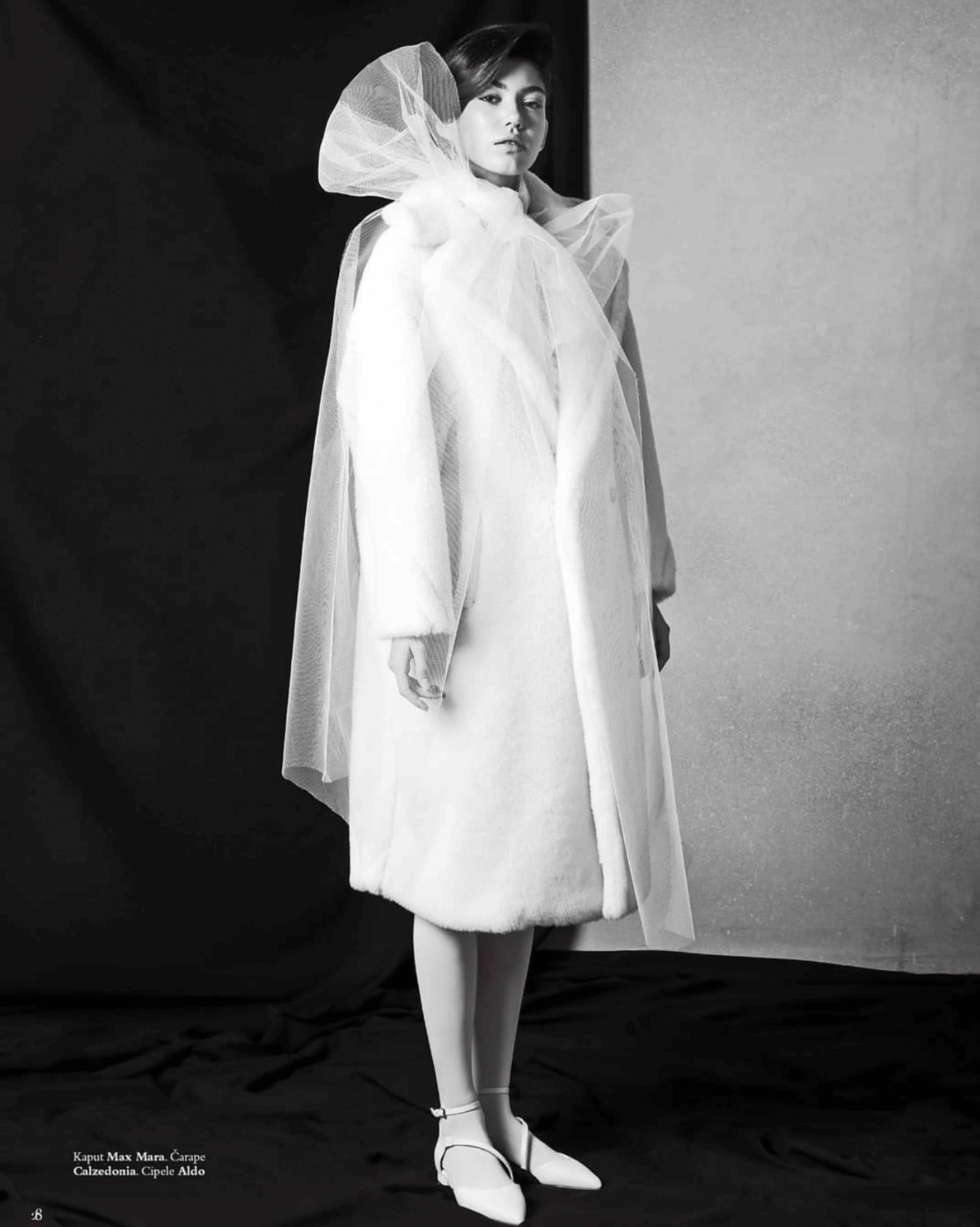 HARPERS BAZAAR BRIDAL — image 6